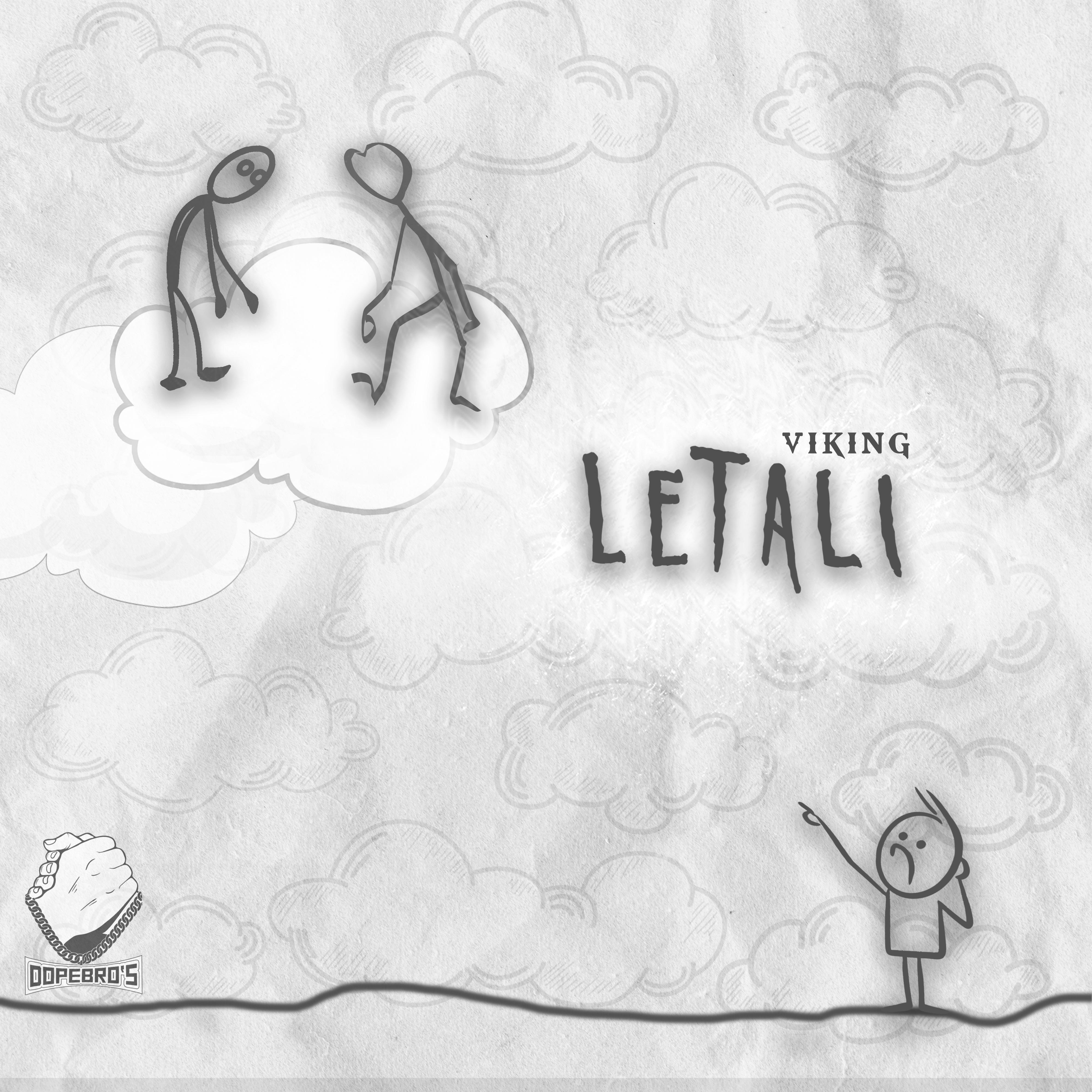 Постер альбома Letali