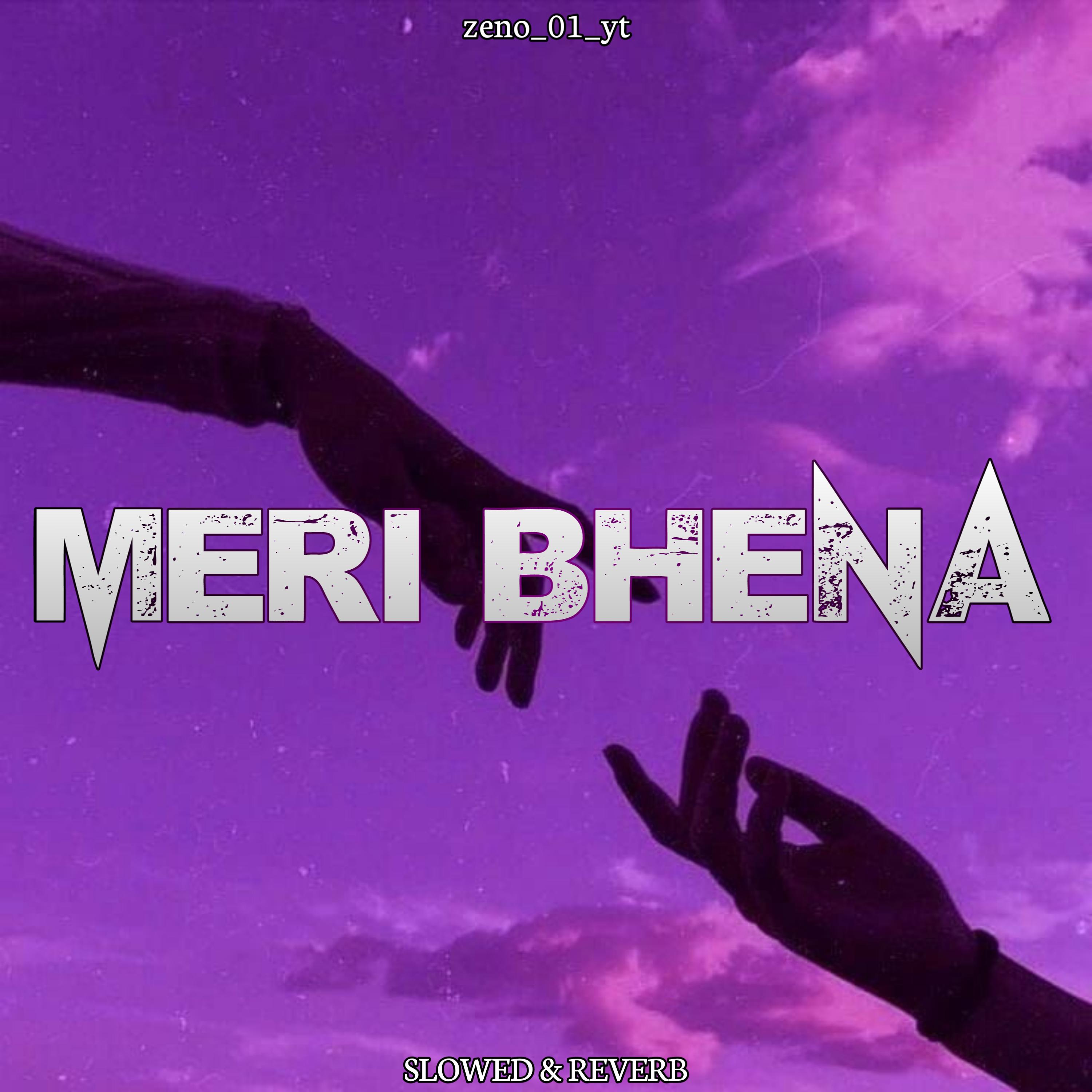 Постер альбома Meri Behna