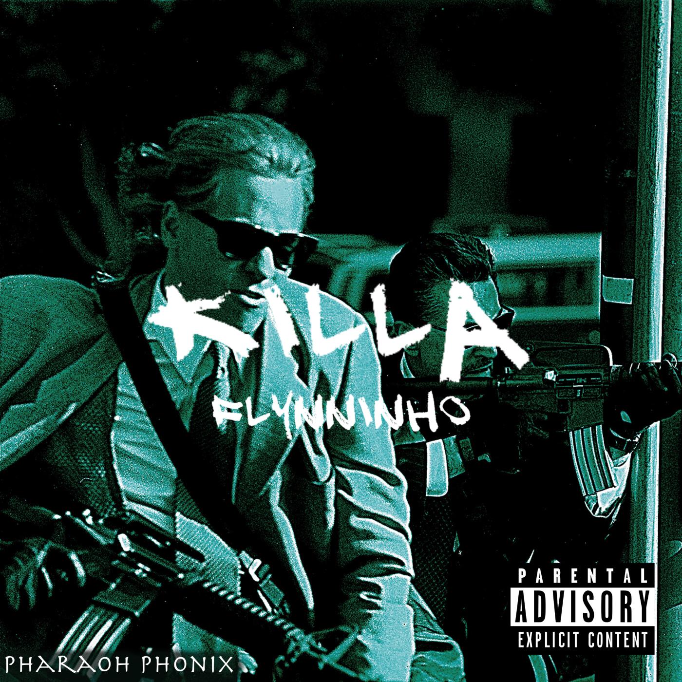 Постер альбома KIlla