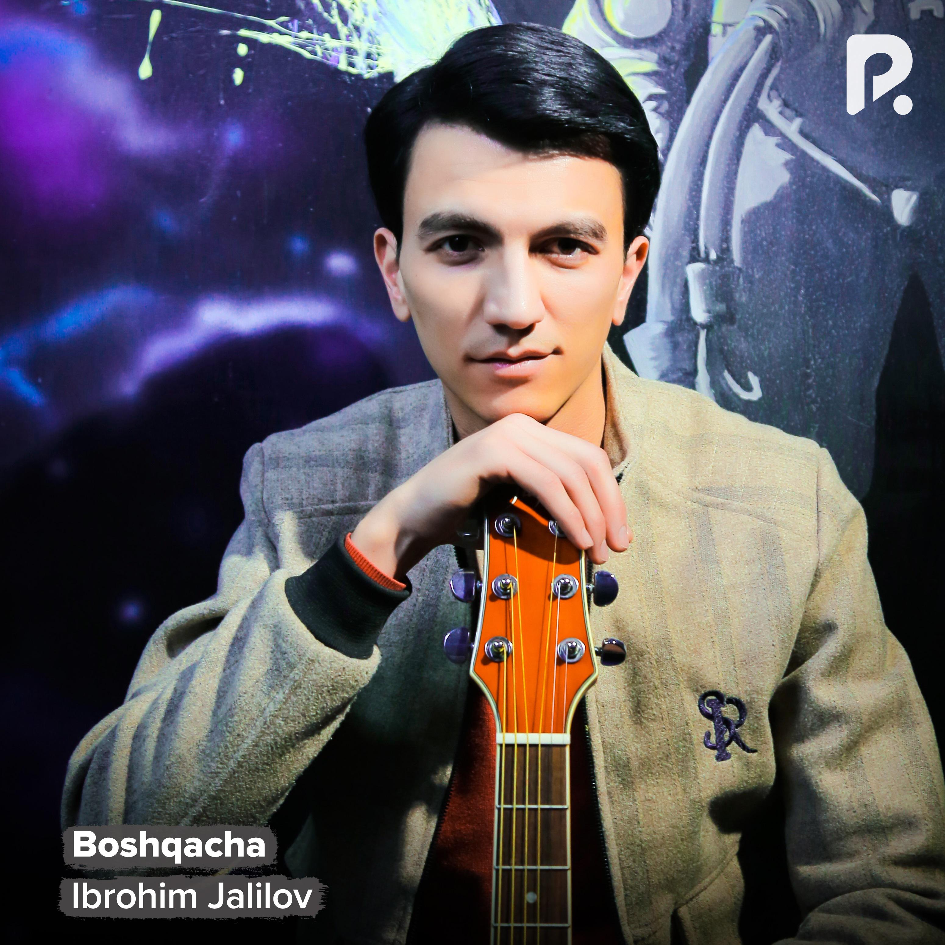 Постер альбома Boshqacha