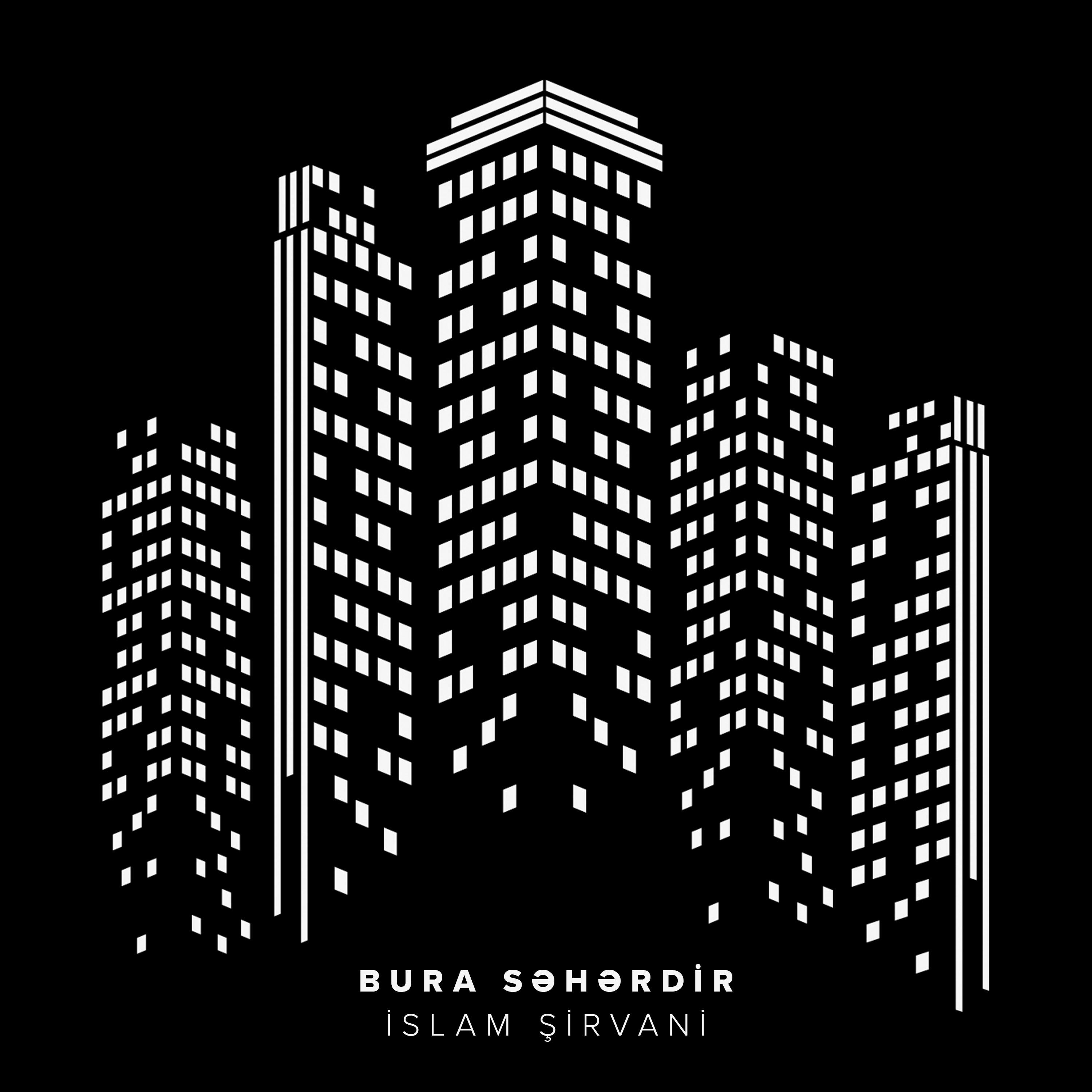 Постер альбома Bura Səhərdir