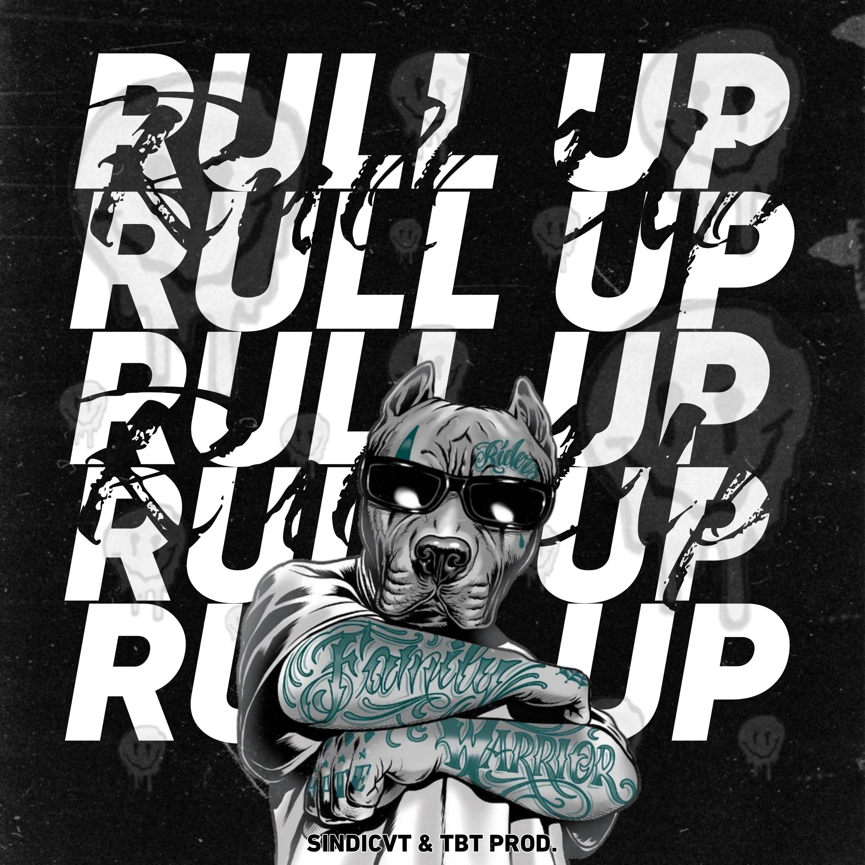 Постер альбома Rull Up