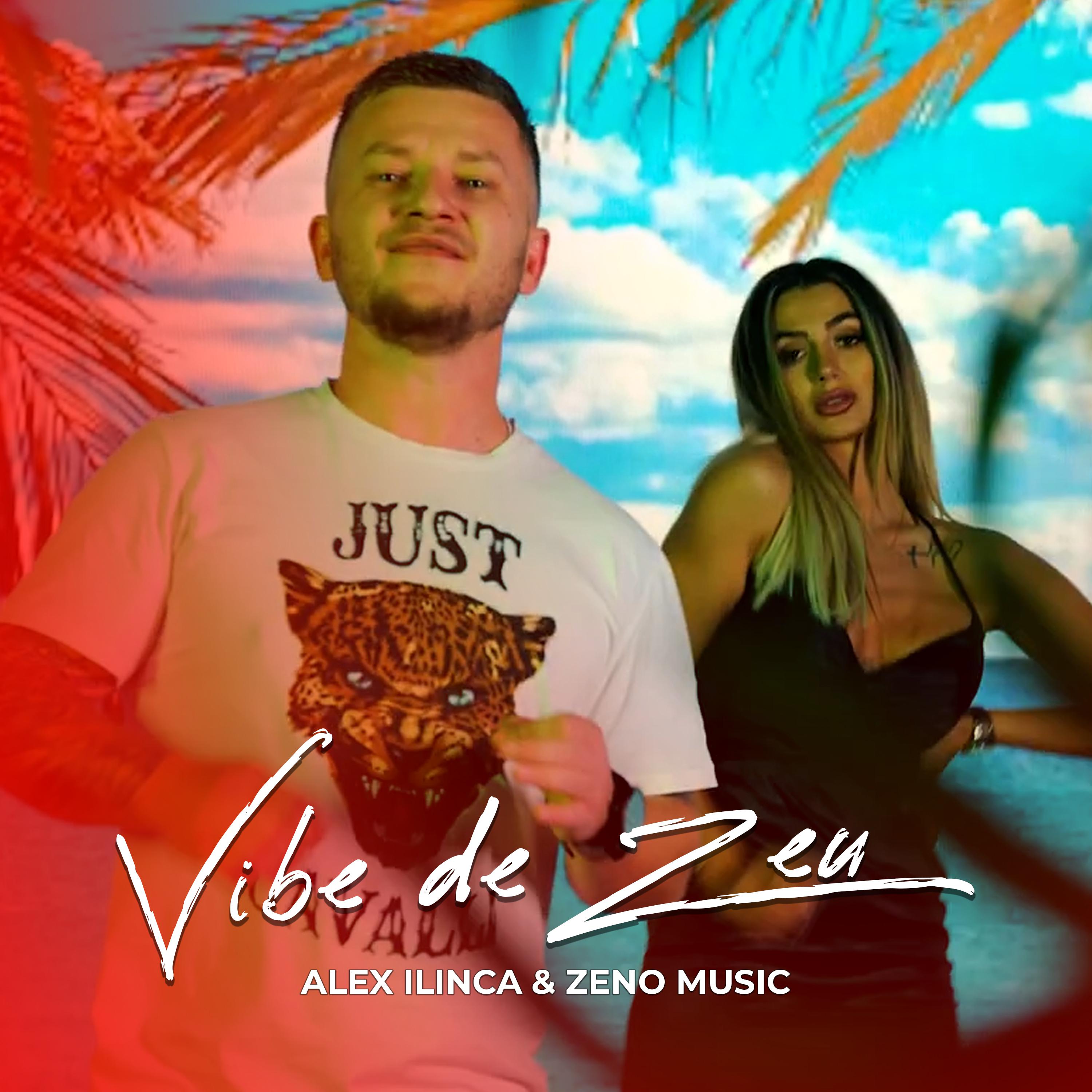 Постер альбома Vibe de ZEU