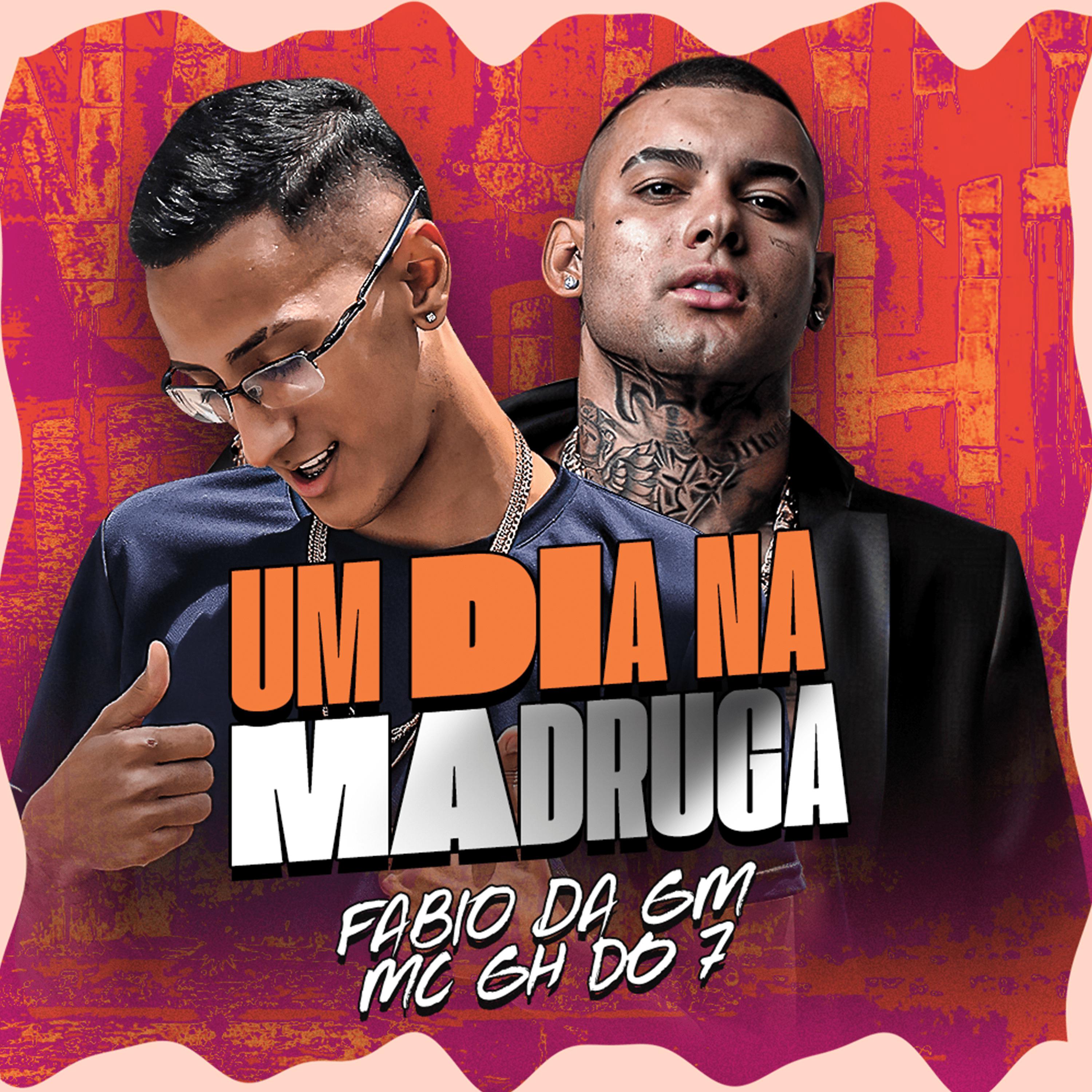 Постер альбома Um Dia na Madruga