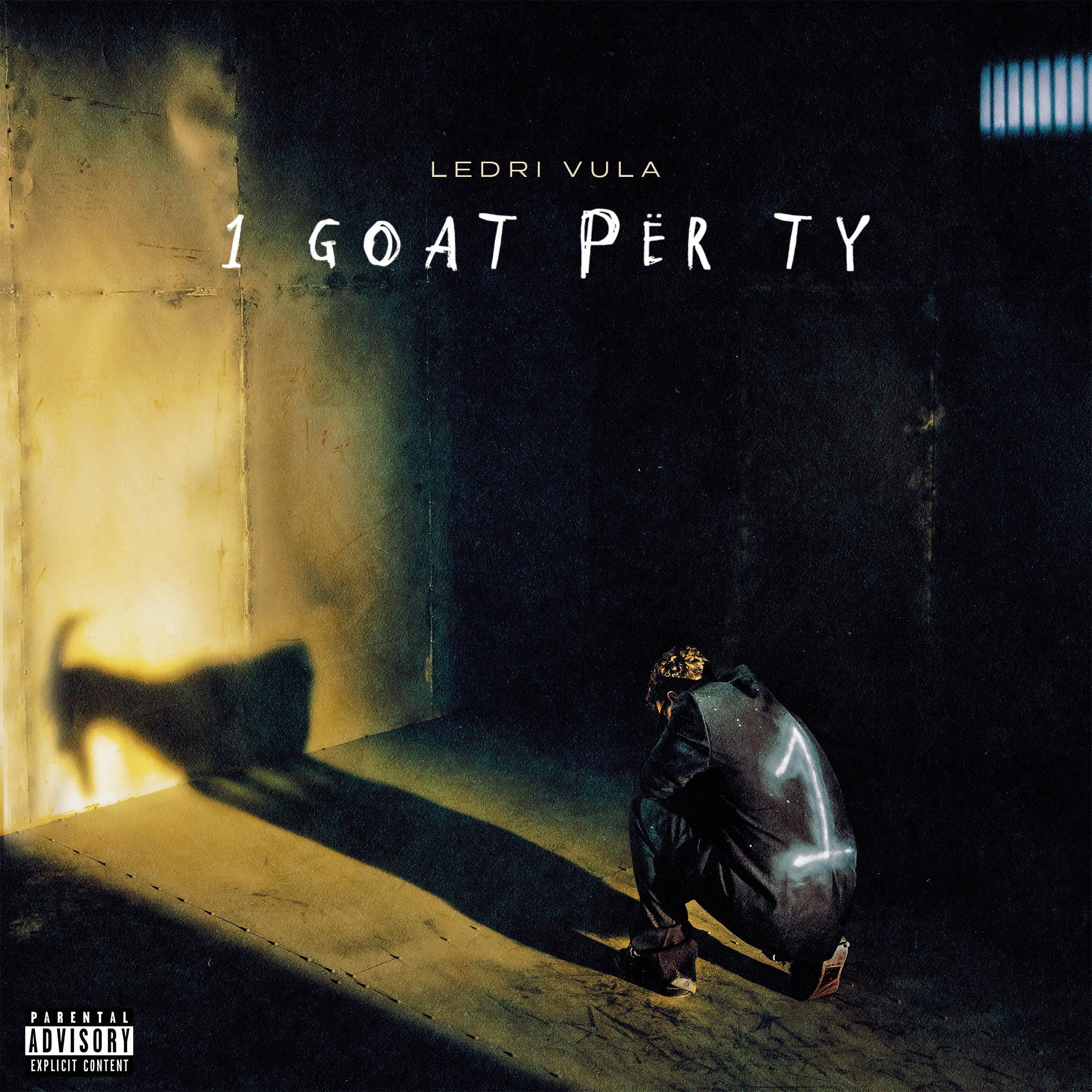 Постер альбома 1 Goat per ty
