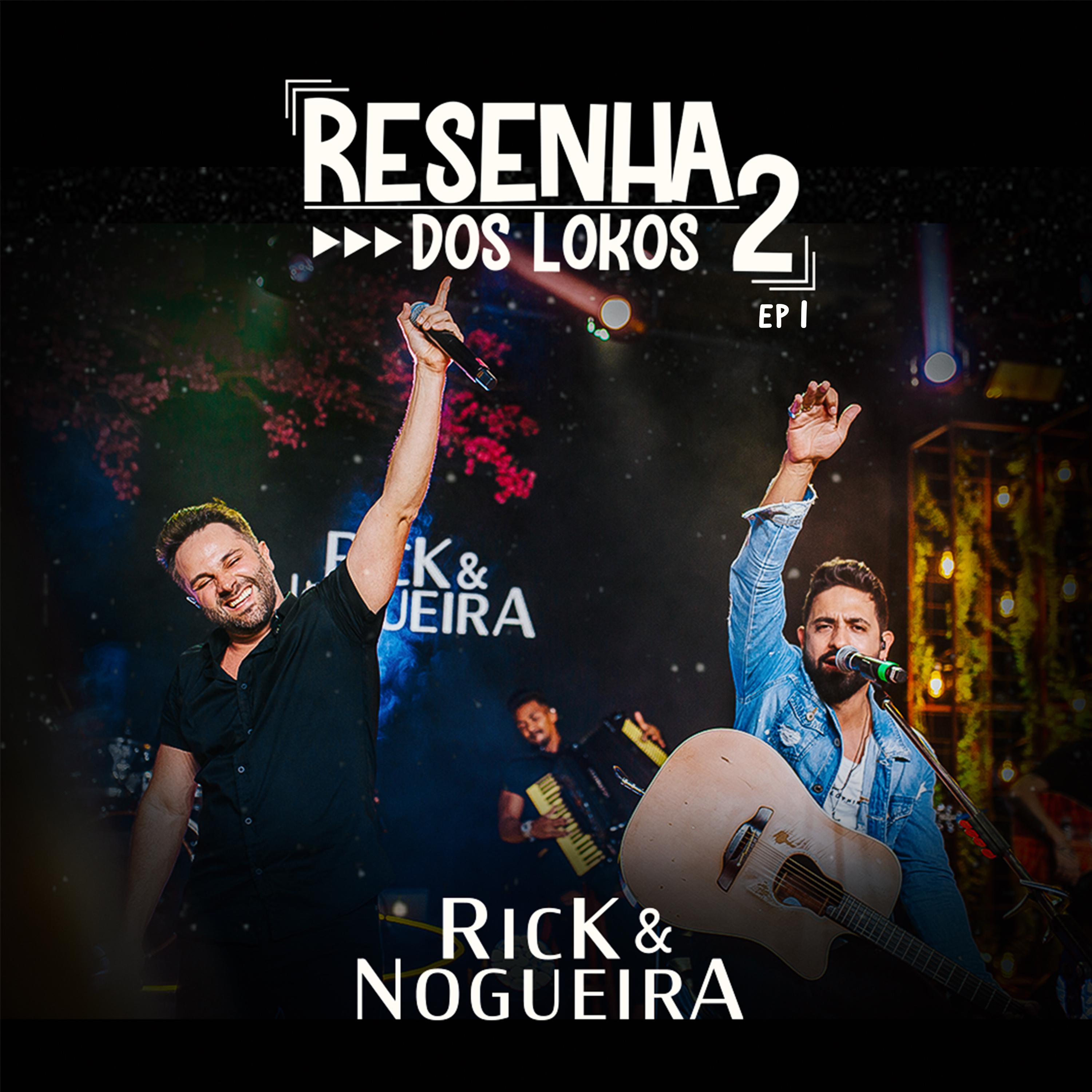 Постер альбома Resenha dos Lokos 2, Ep. 1