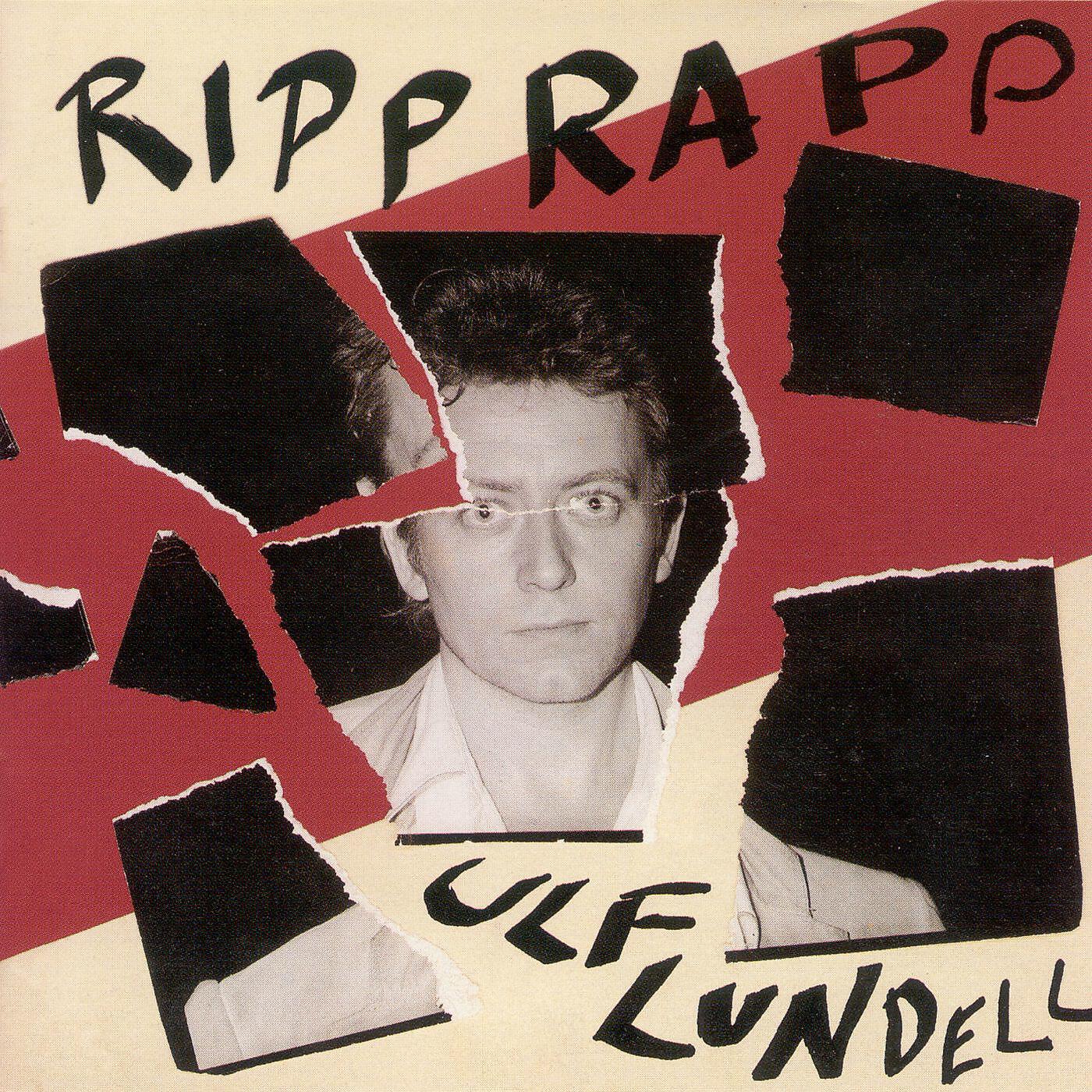 Ulf Lundell - Rosedale boogie