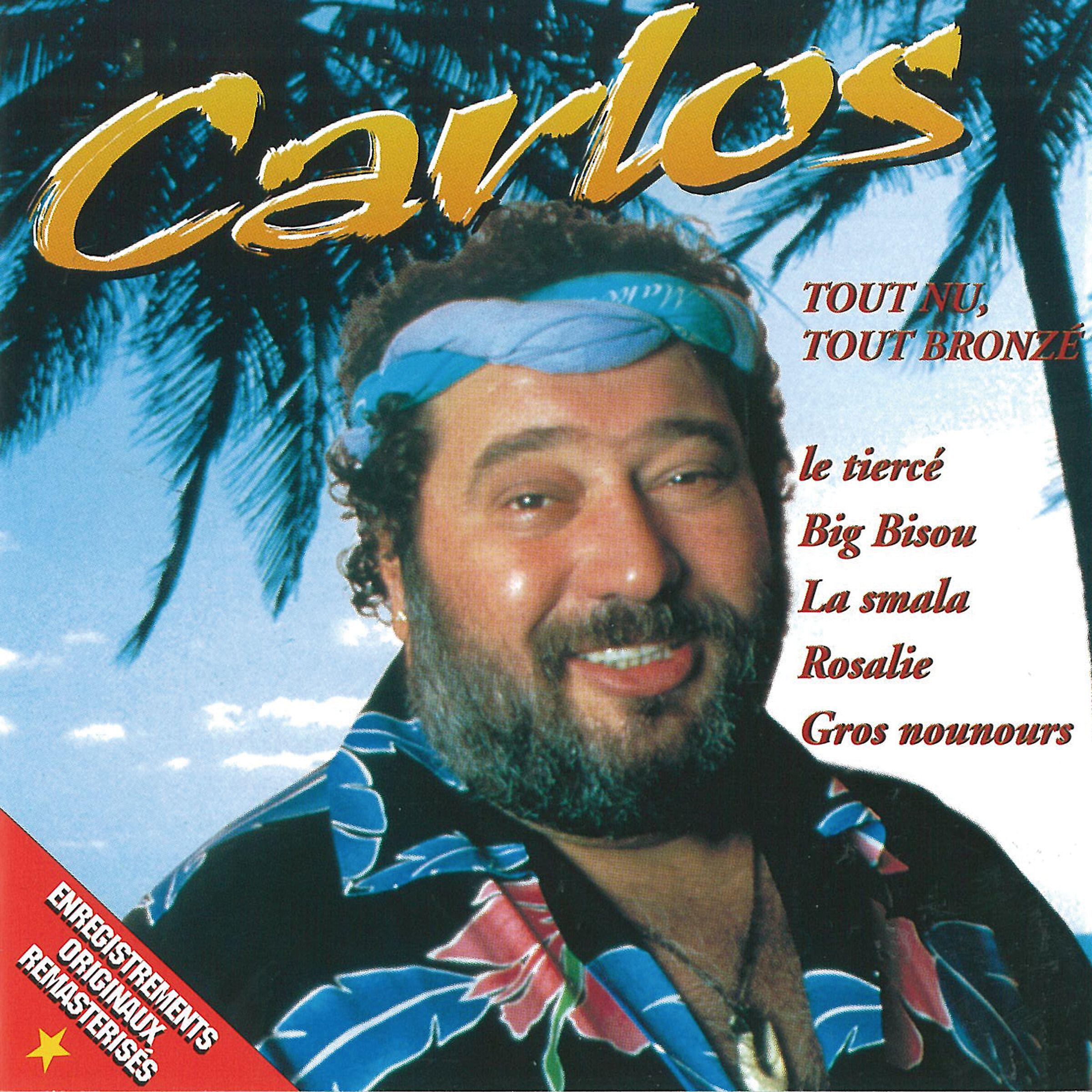 Carlos - One man slow moi moi moi