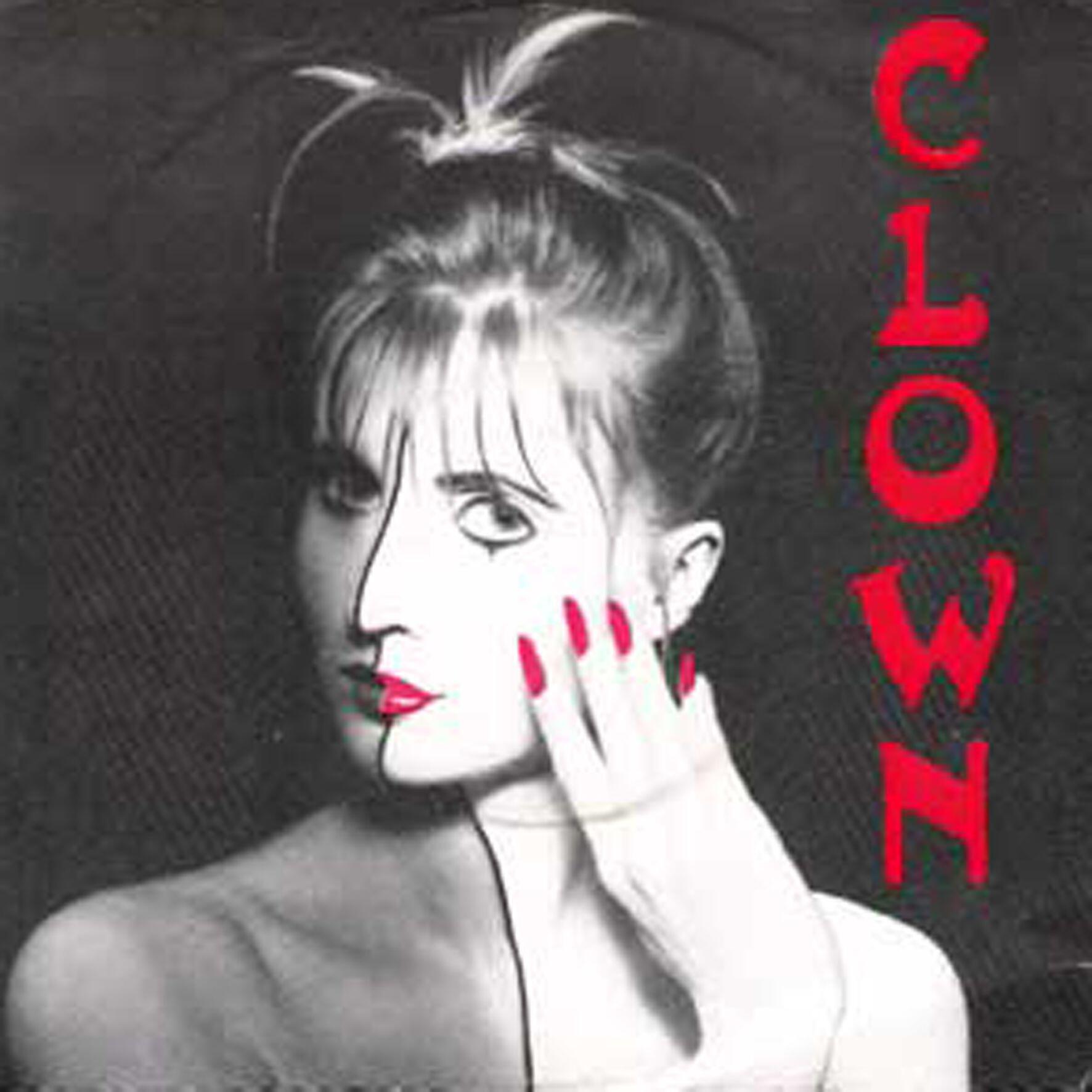 Clown - A Star Will Fall