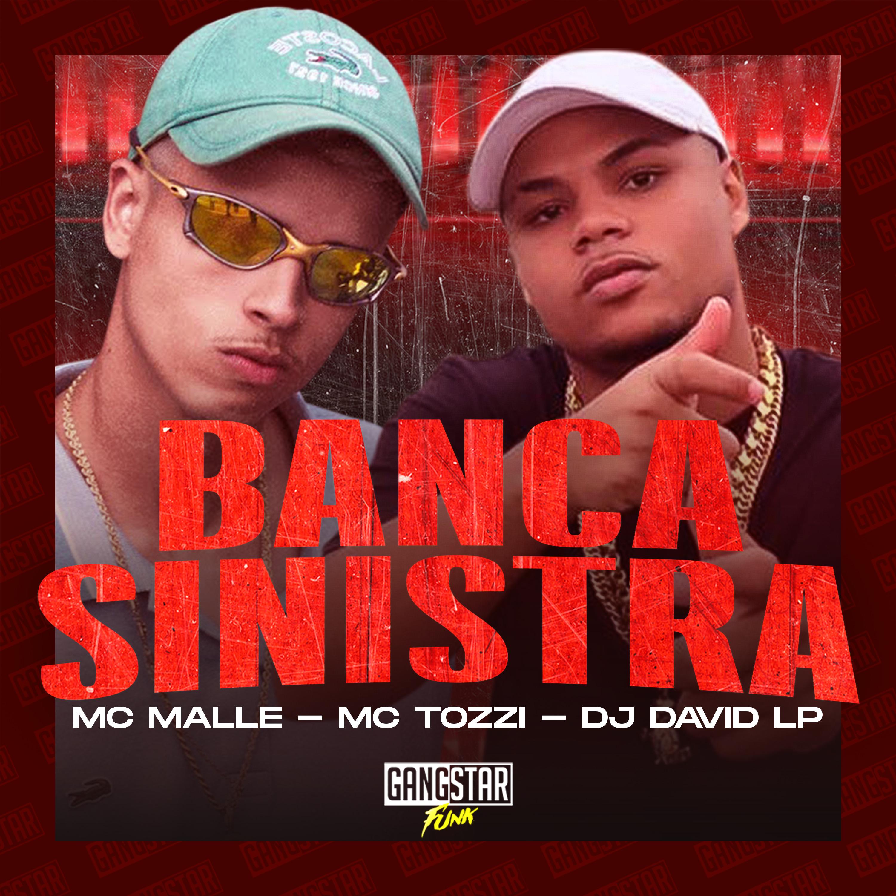Постер альбома Banca Sinistra