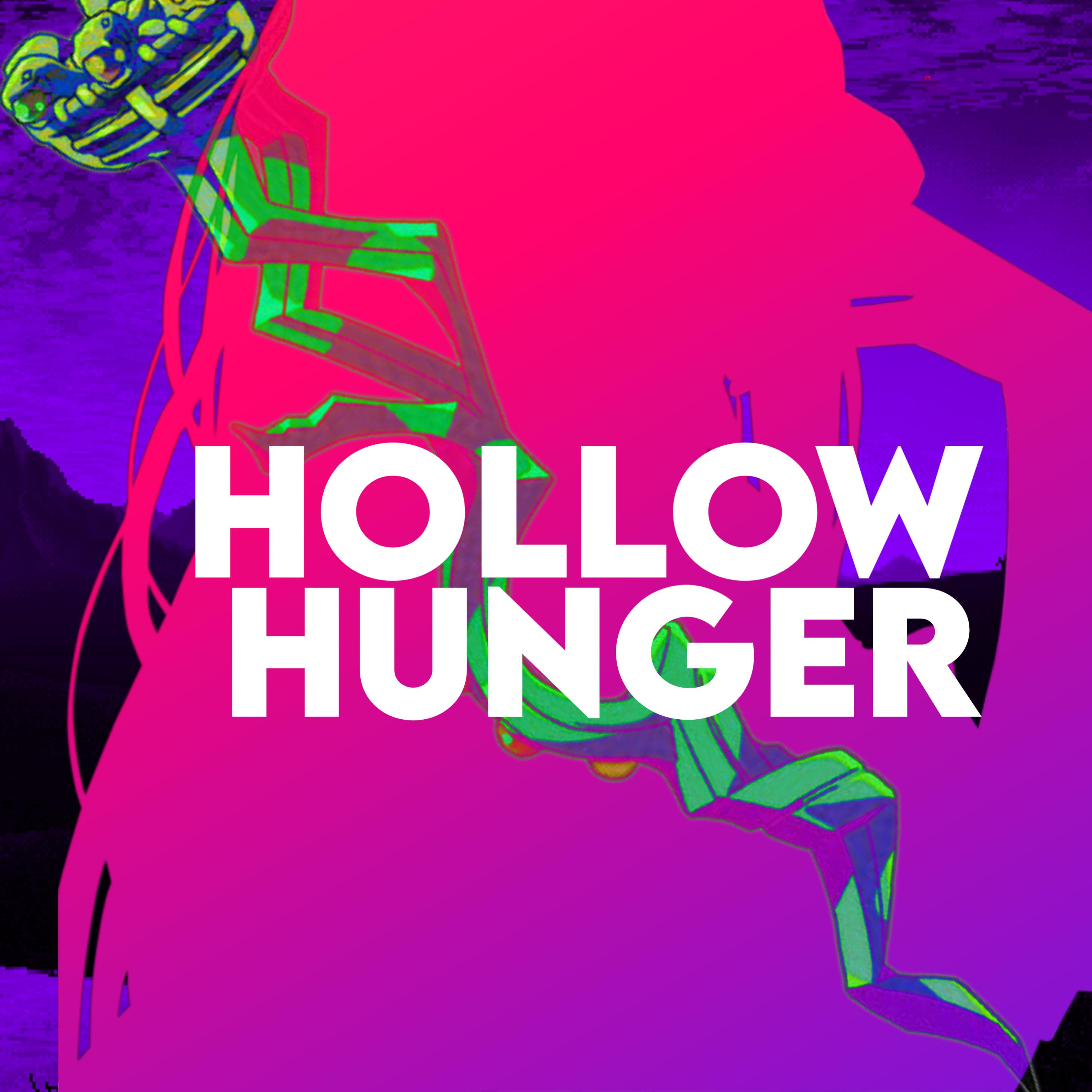 Постер альбома Overlord Hollow Hunger