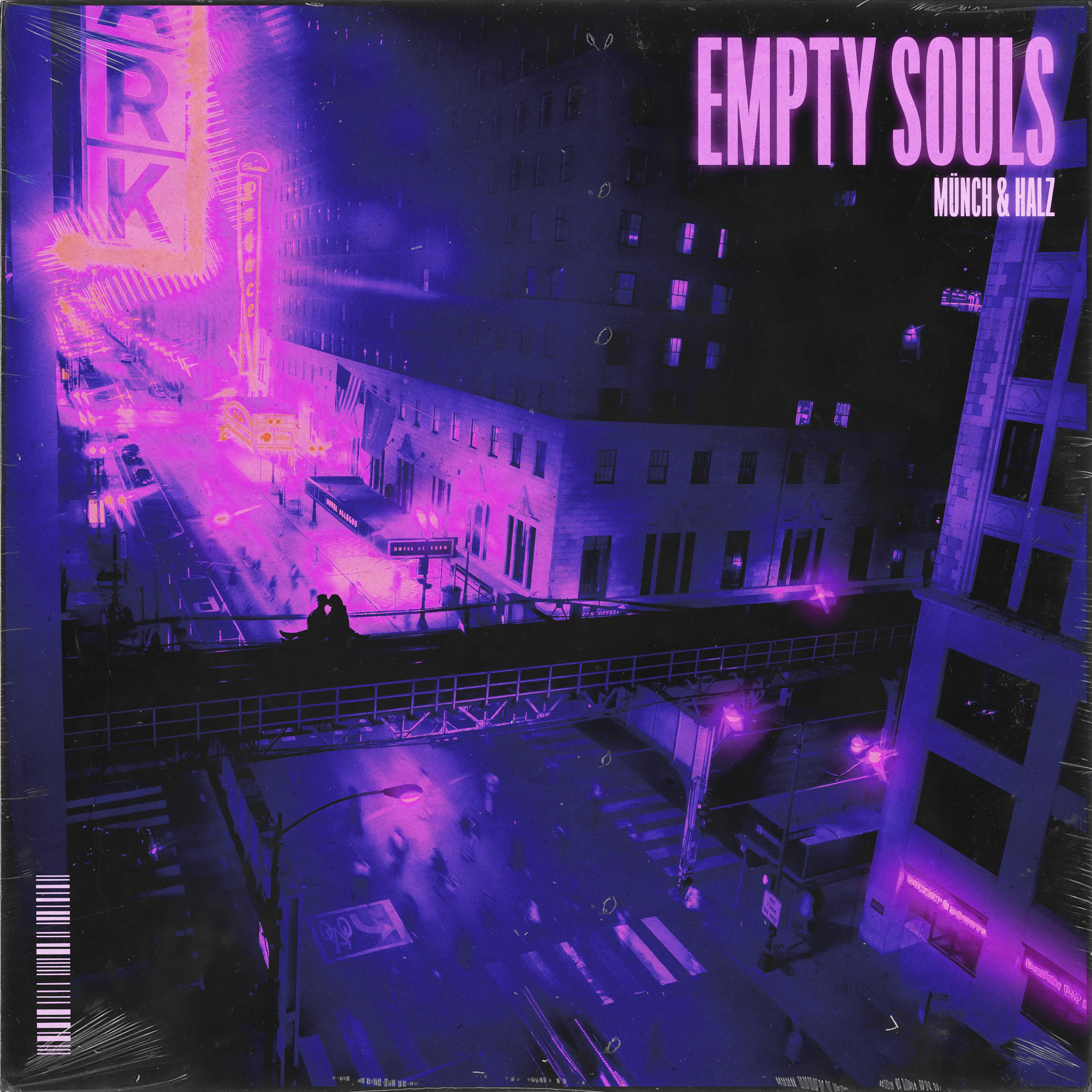 Постер альбома Empty Souls