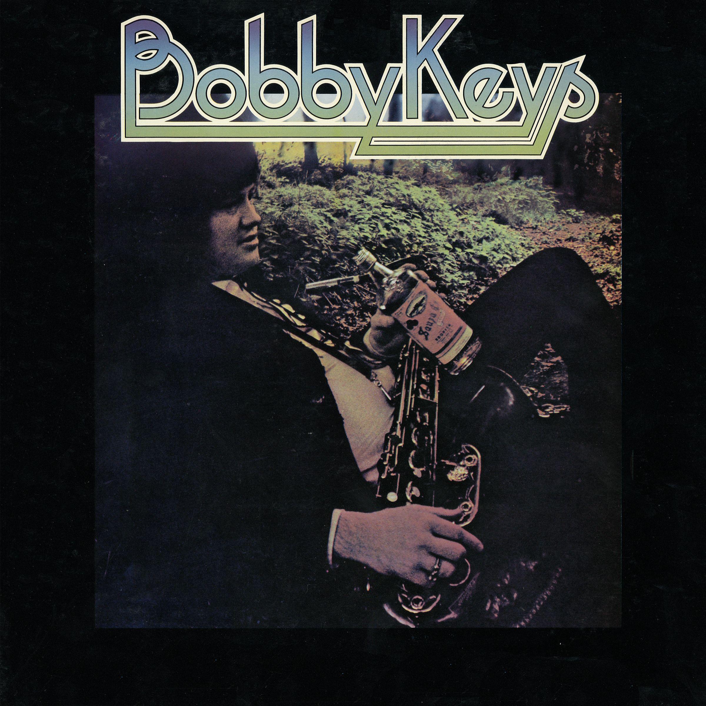 Постер альбома Bobby Keys