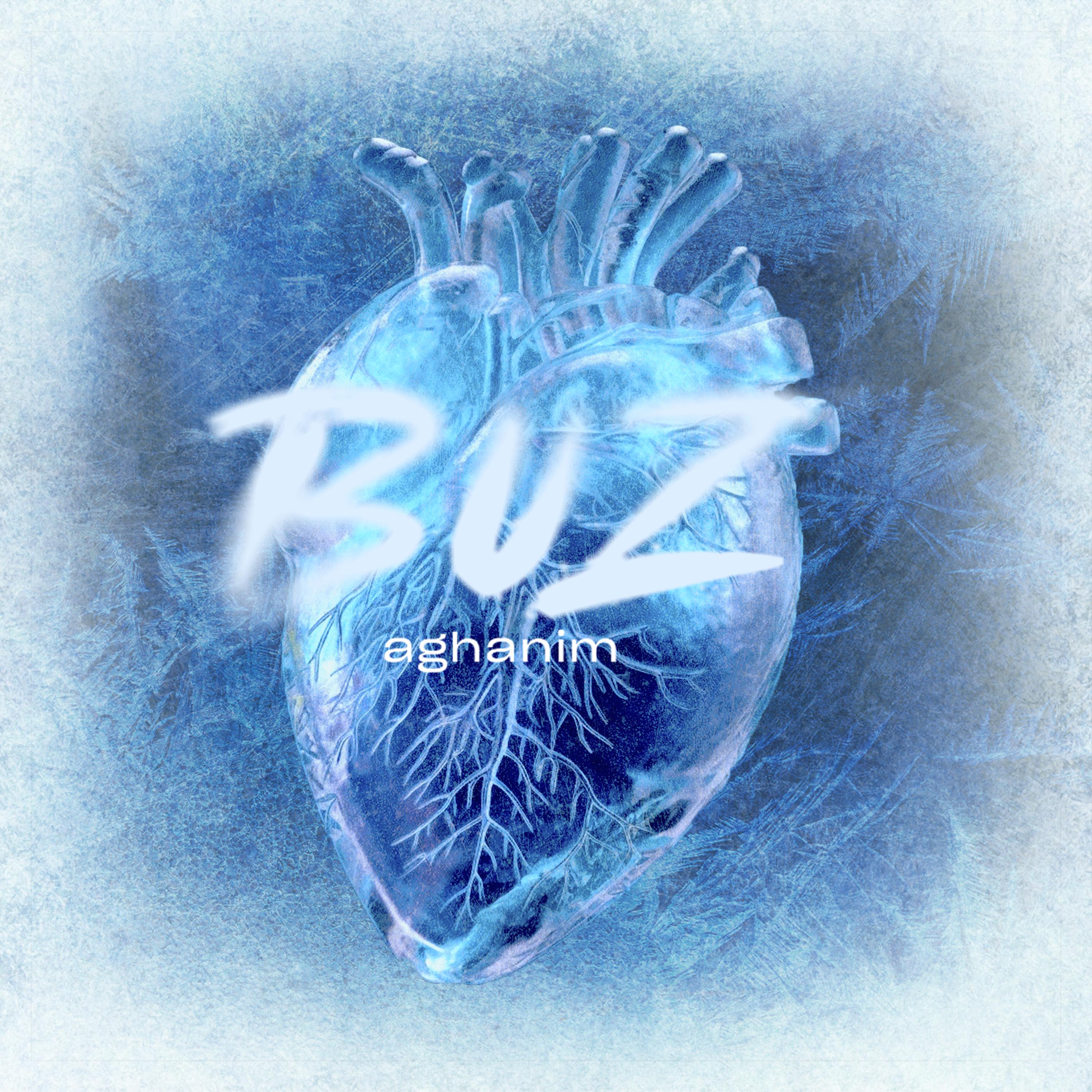Постер альбома BUZ