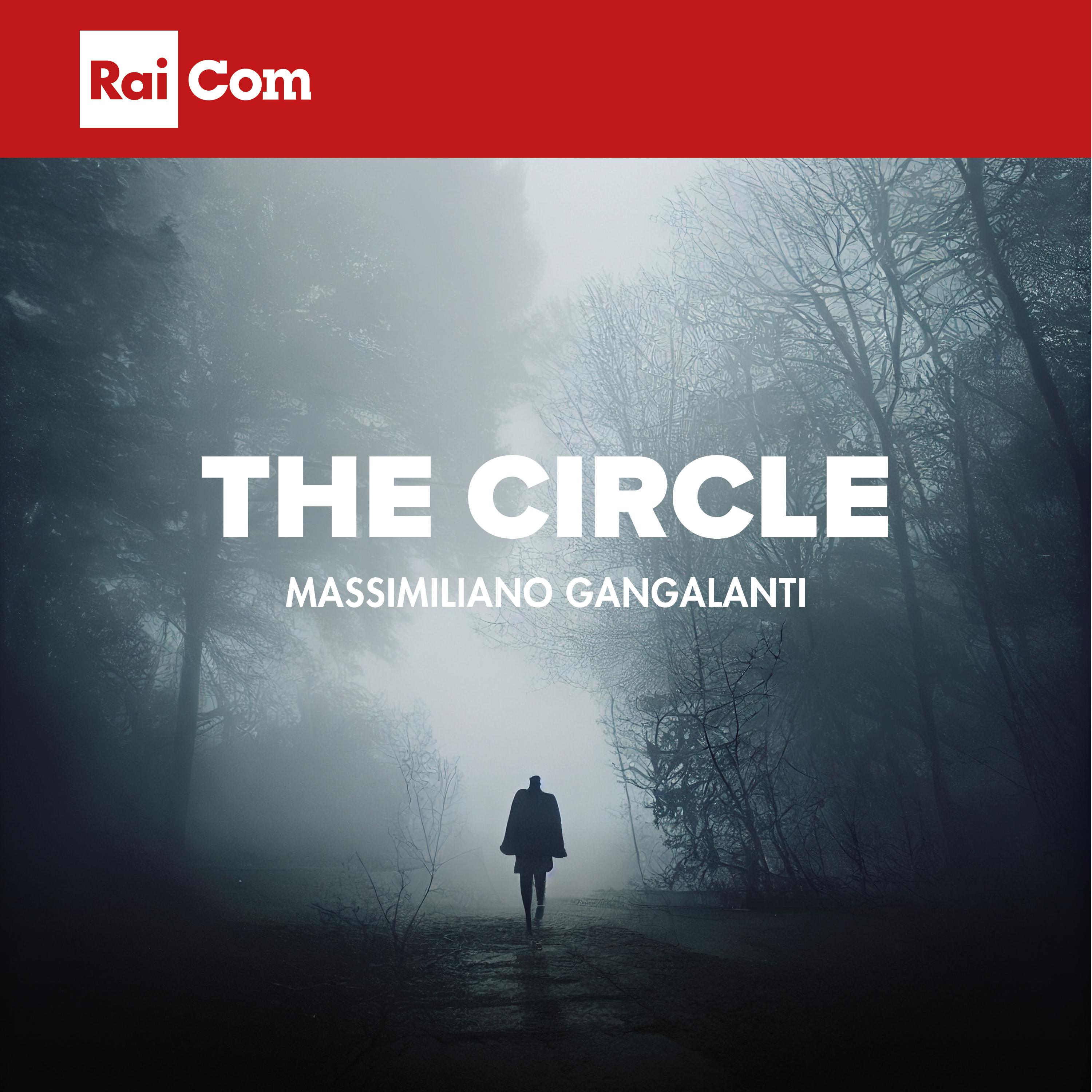 Постер альбома THE CIRCLE