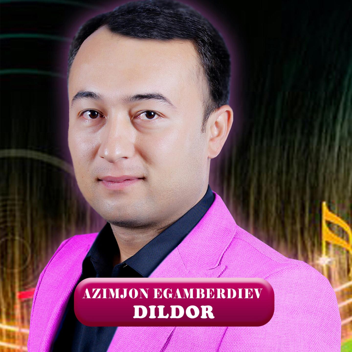 Постер альбома Dildor