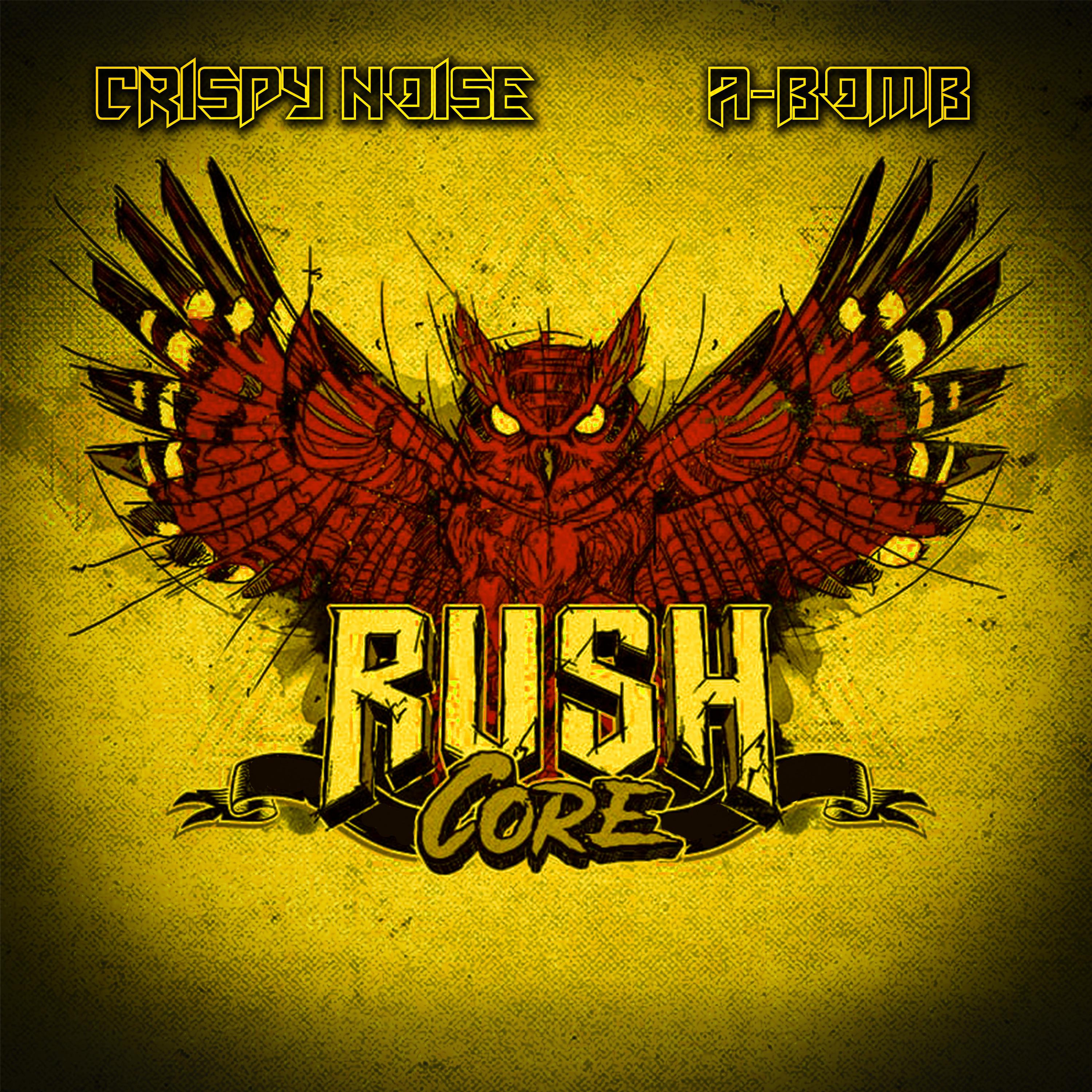 Постер альбома Rushcore