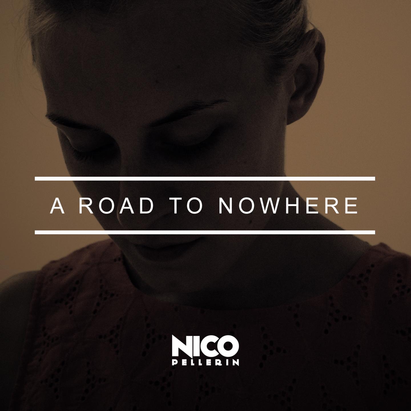Постер альбома A Road to Nowhere