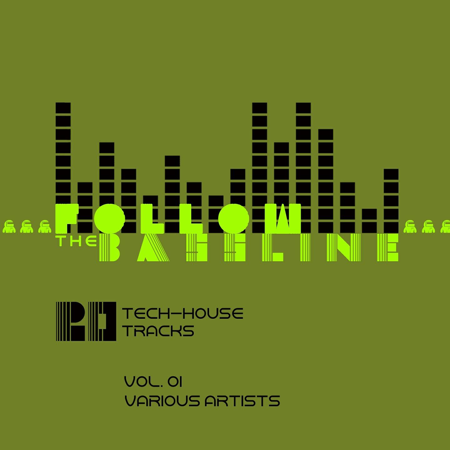 Kam Hyllo - Hot Natured (Mandala Remix)