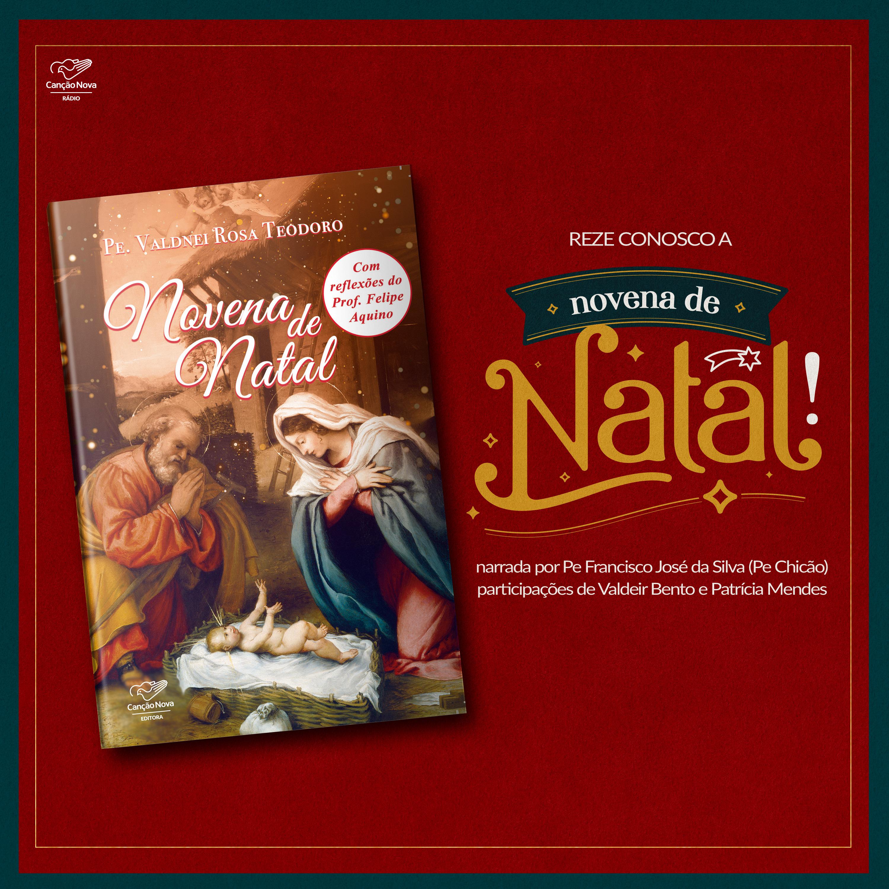 Постер альбома Novena de Natal
