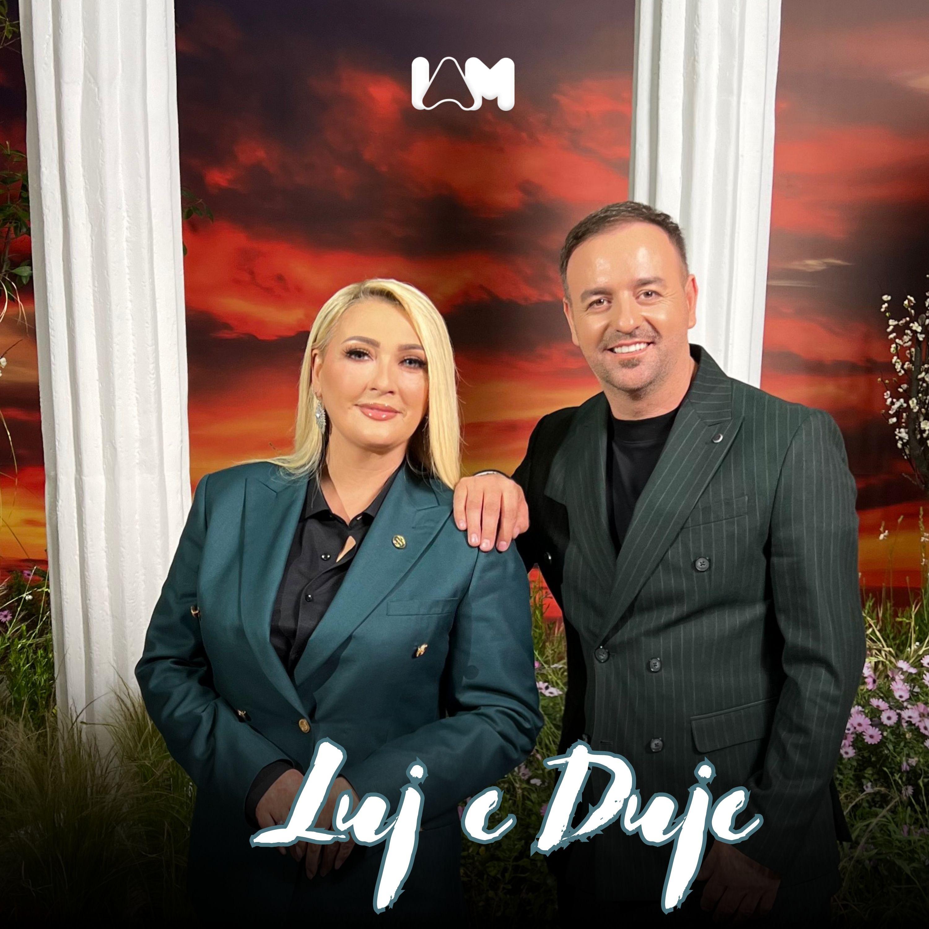 Постер альбома Luj e Duje