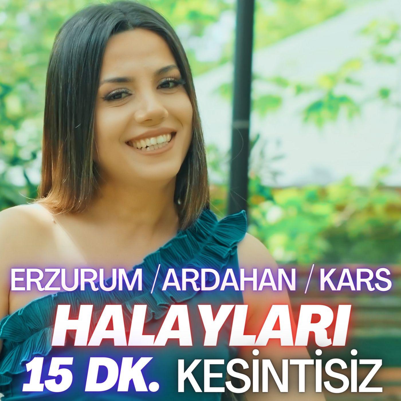 Постер альбома Kavurma Koydum Tasa / Ezem Ezeden Oğlan / Kağızmana Ismarladım / Kürdün Kızı / Hele Dadaş Hoşmusan / Hoppala Tello
