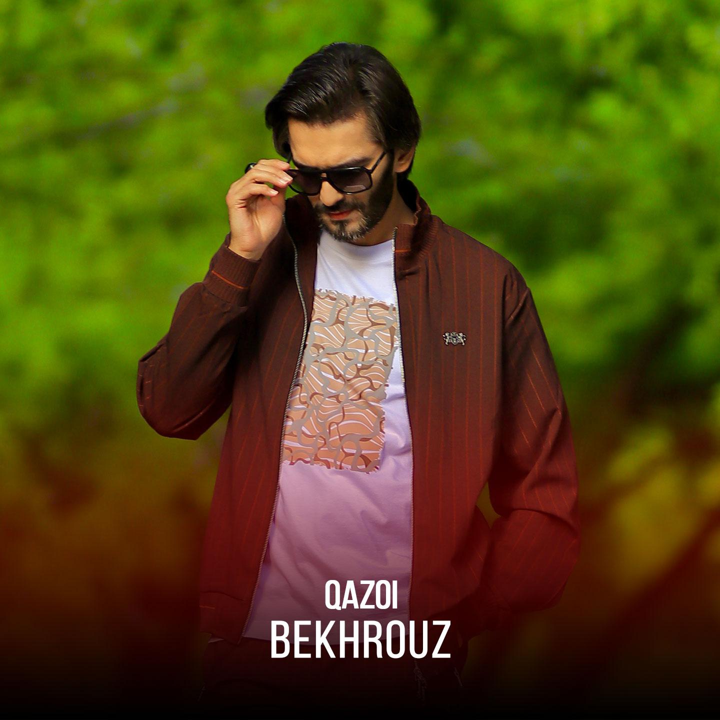 Постер альбома Qazoi