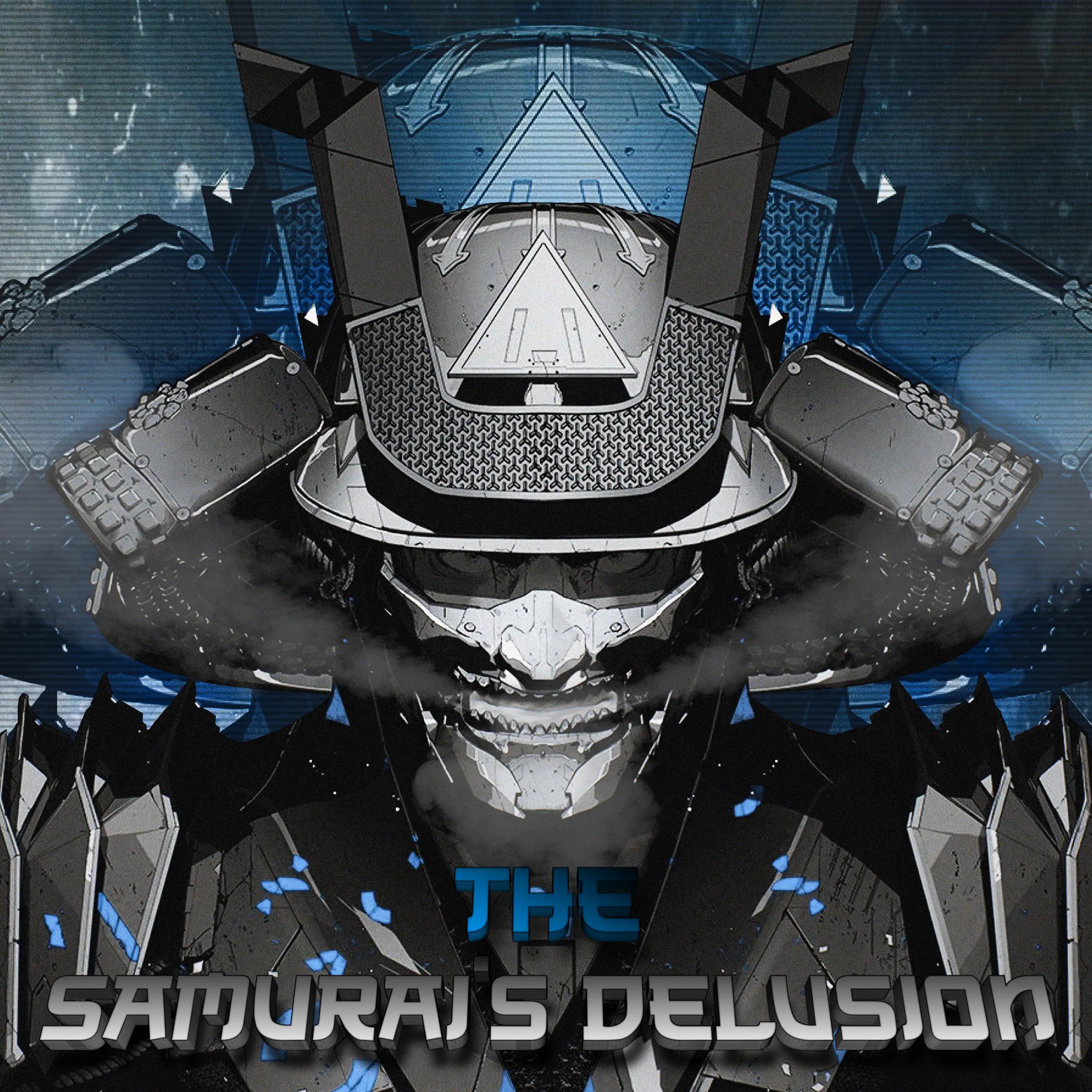 Постер альбома The Samurai's Delusion
