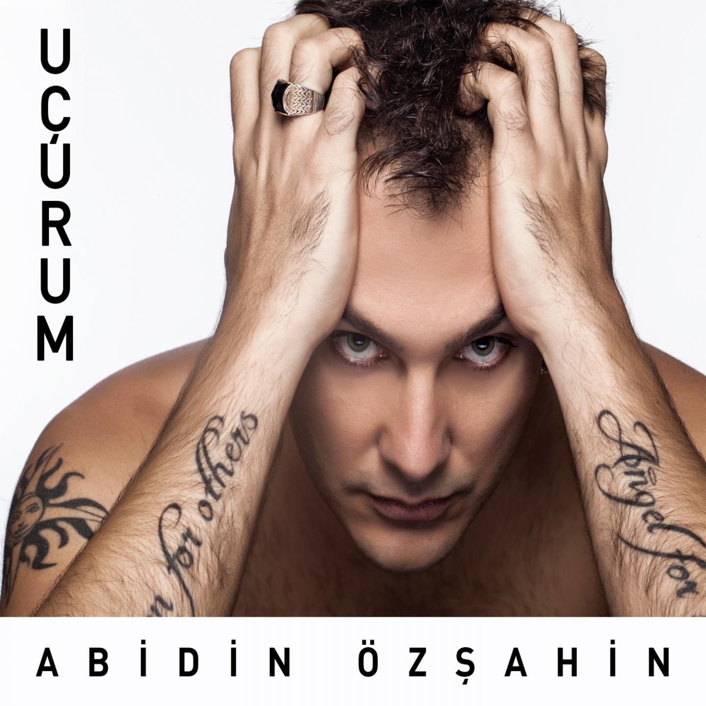 Abidin Özşahin - Uçurum