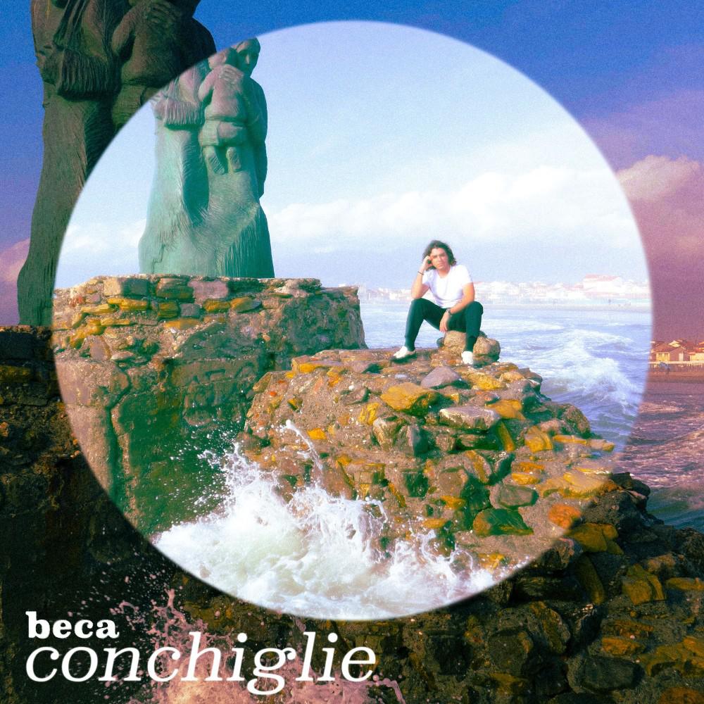 Постер альбома Conchiglie