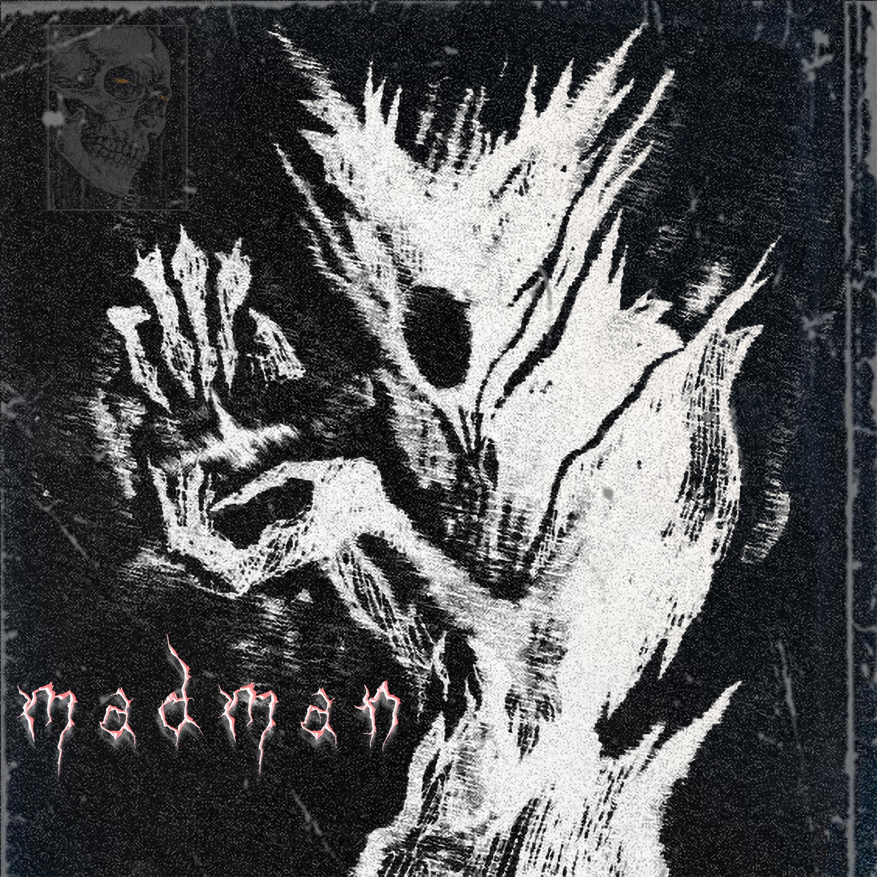 Постер альбома MADMAN