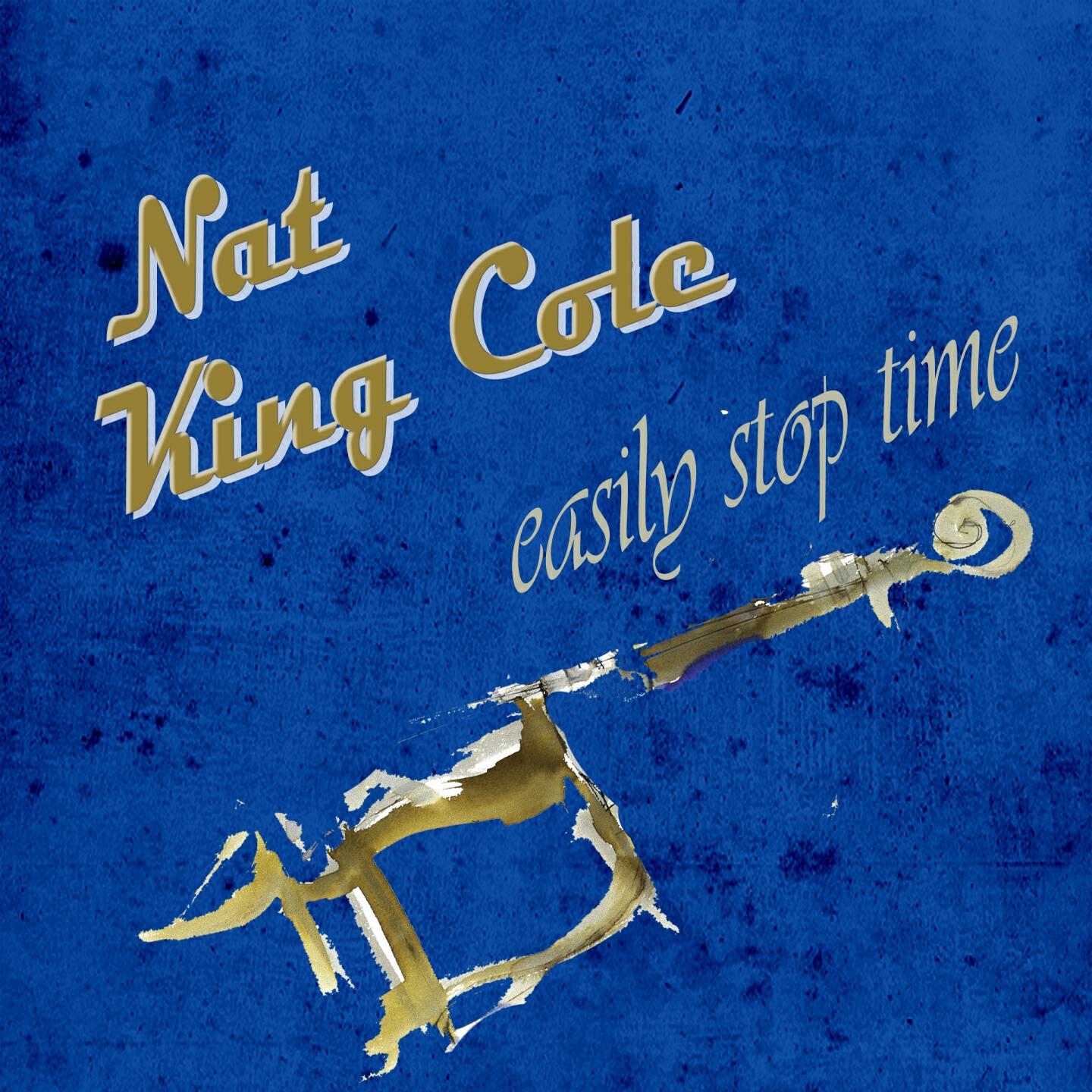 Nat King Cole - (The End Of) A Beatiful Friendship