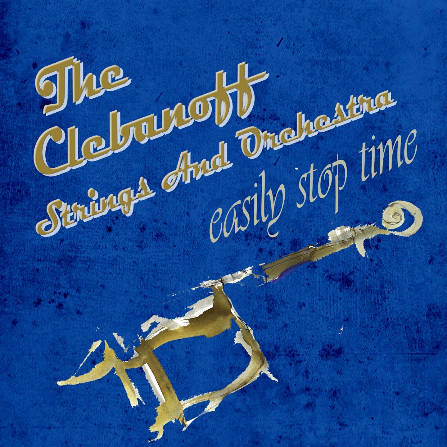 The Clebanoff Strings - Non Dimenticar