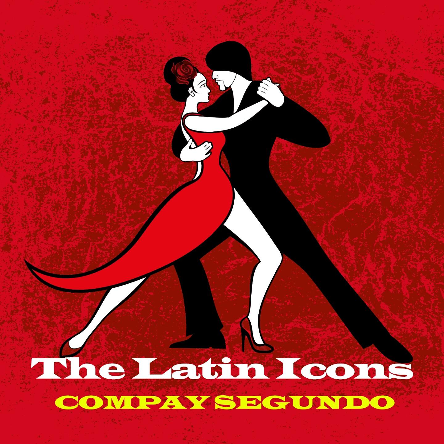 COMPAY SEGUNDO - Balcon De Santiago
