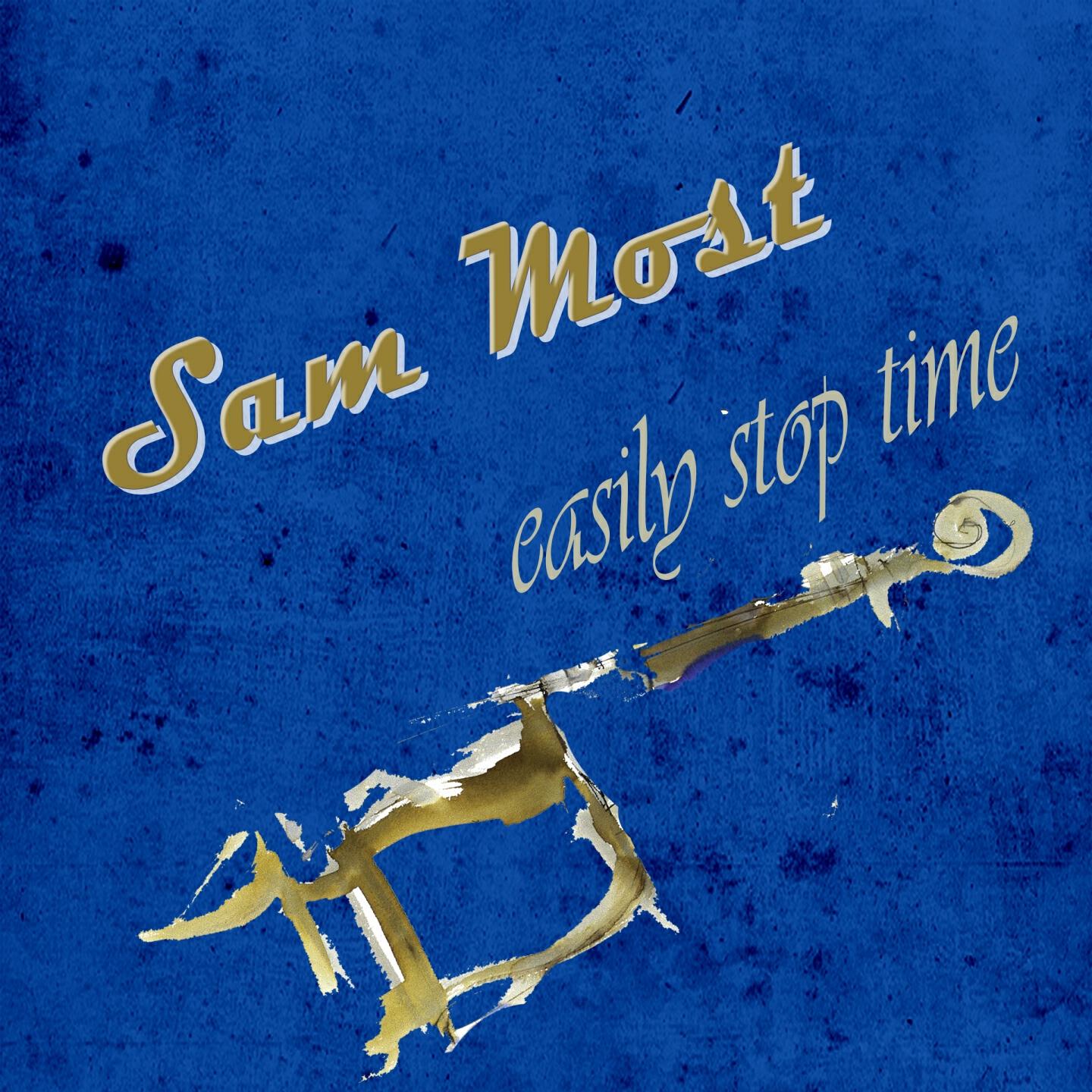 Sam Most - House of Bread Blues