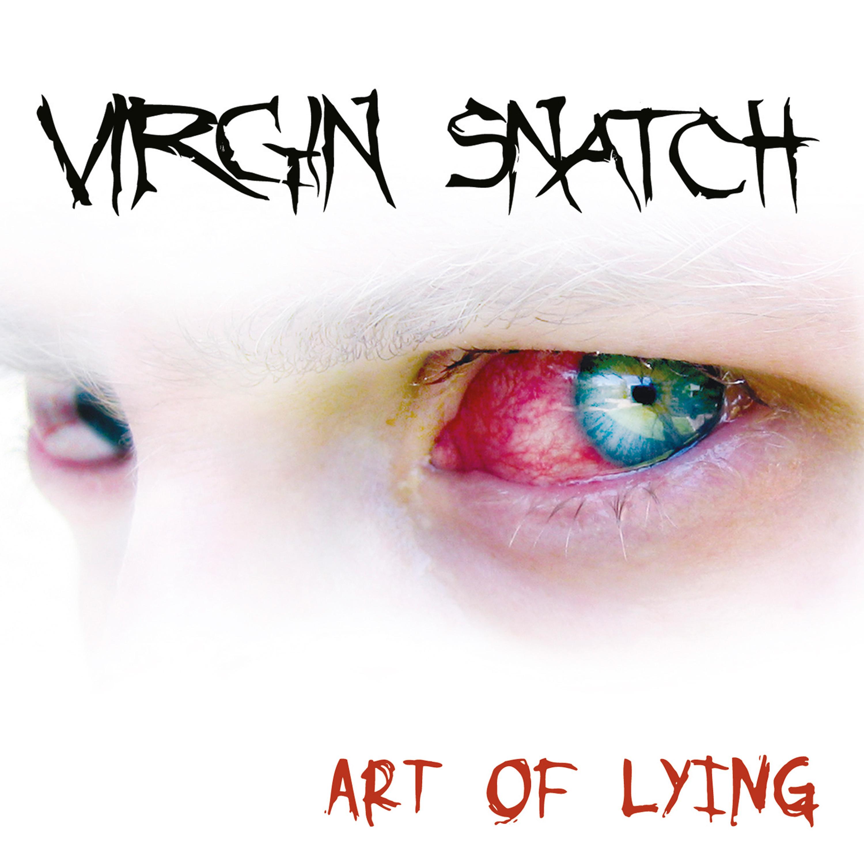 Постер альбома Art Of Lying