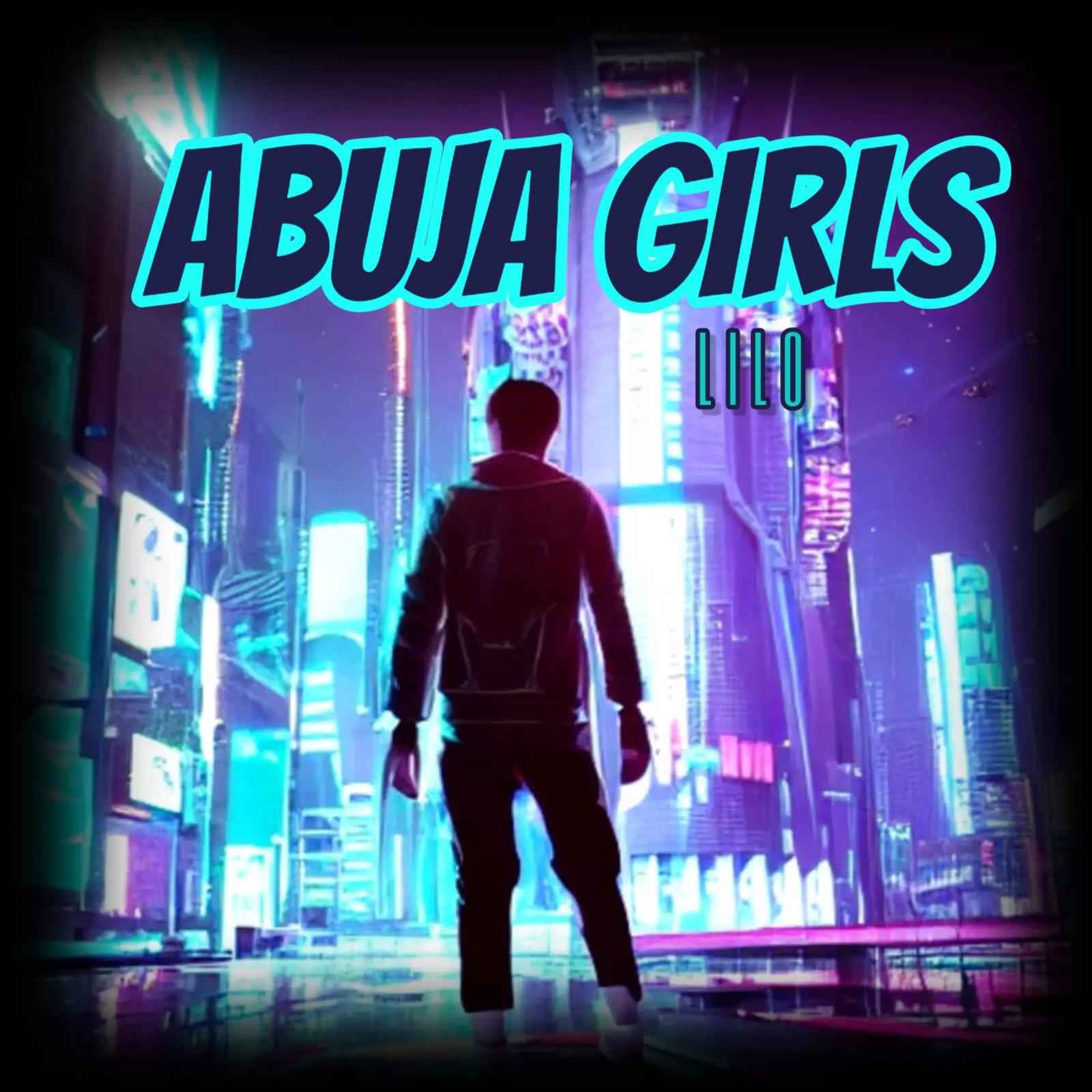 Постер альбома Abuja Girls