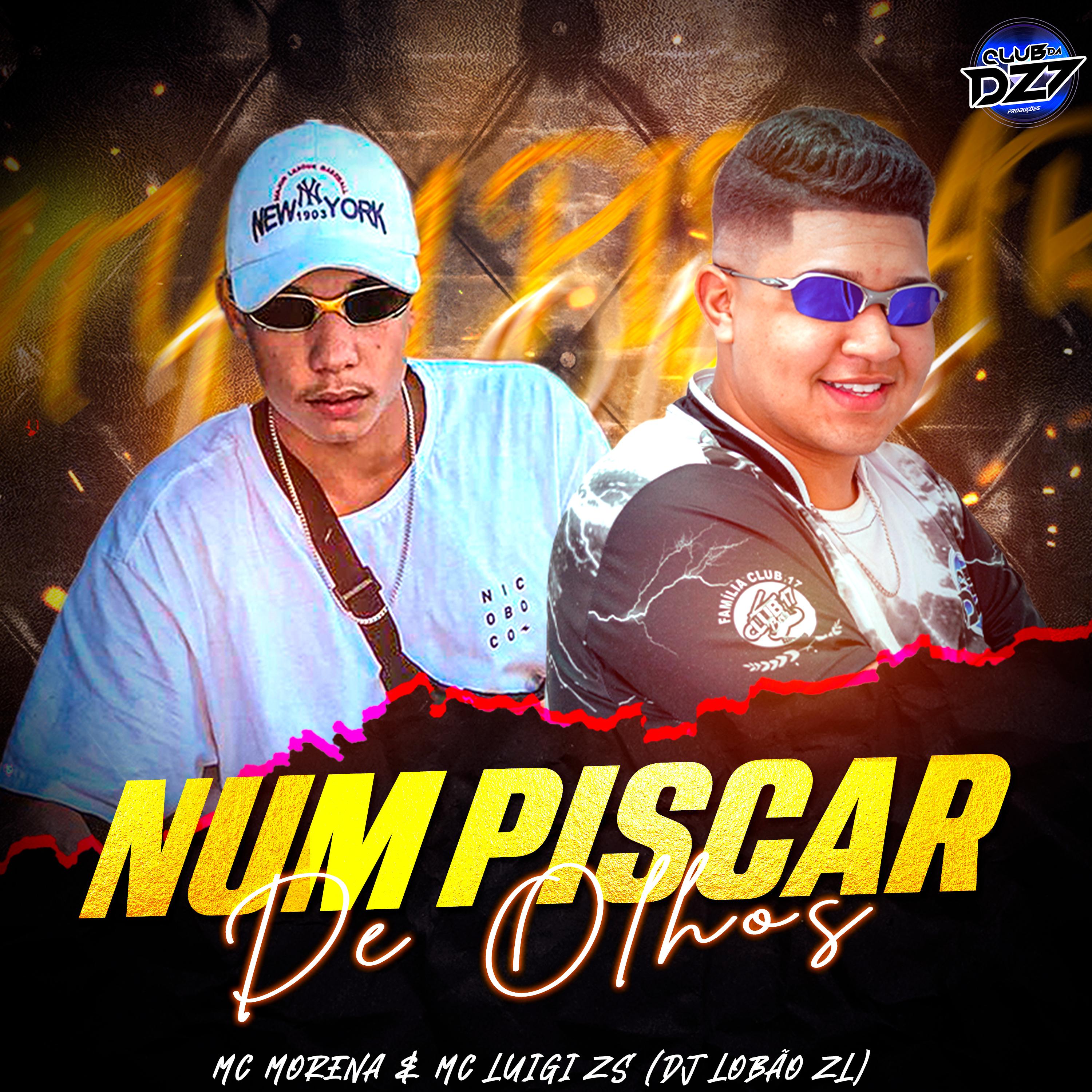 Постер альбома NUM PISCAR DE OLHOS