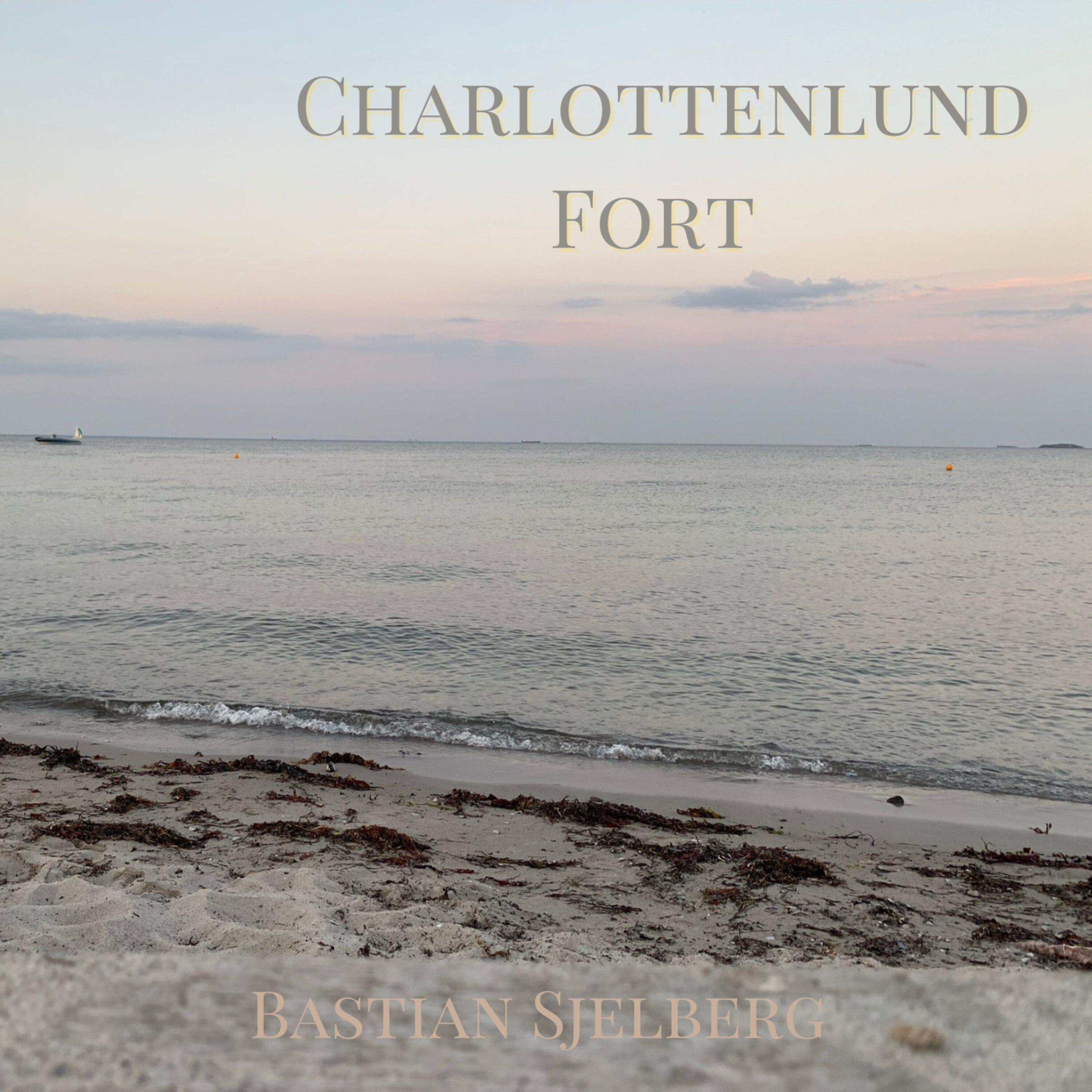 Постер альбома Charlottenlund Fort