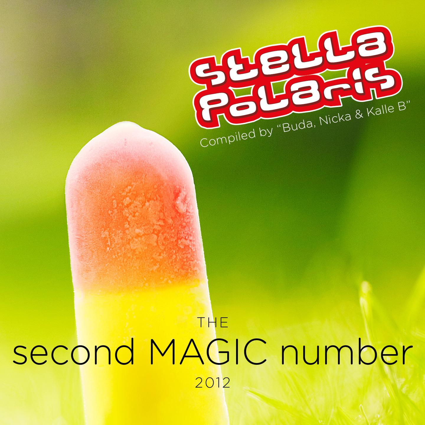 Постер альбома Stella Polaris - The Second Magic Number