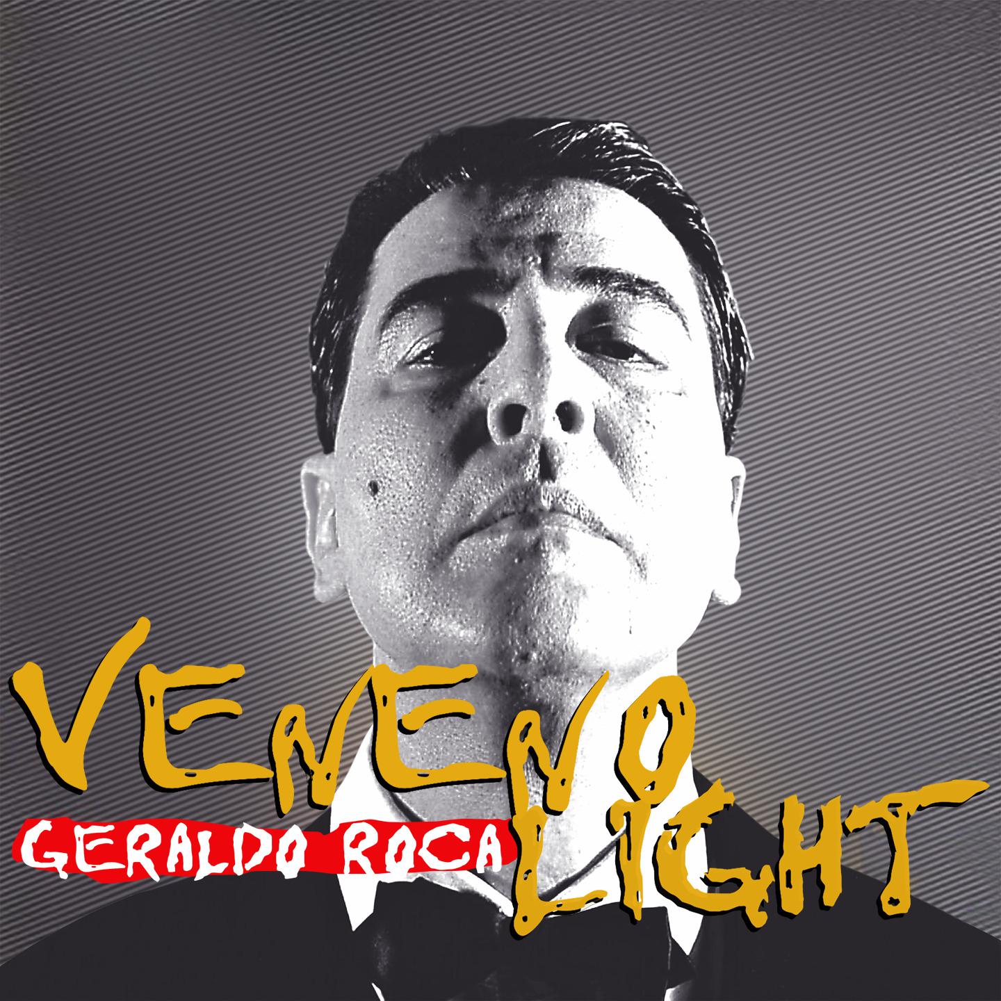 Постер альбома Veneno Light