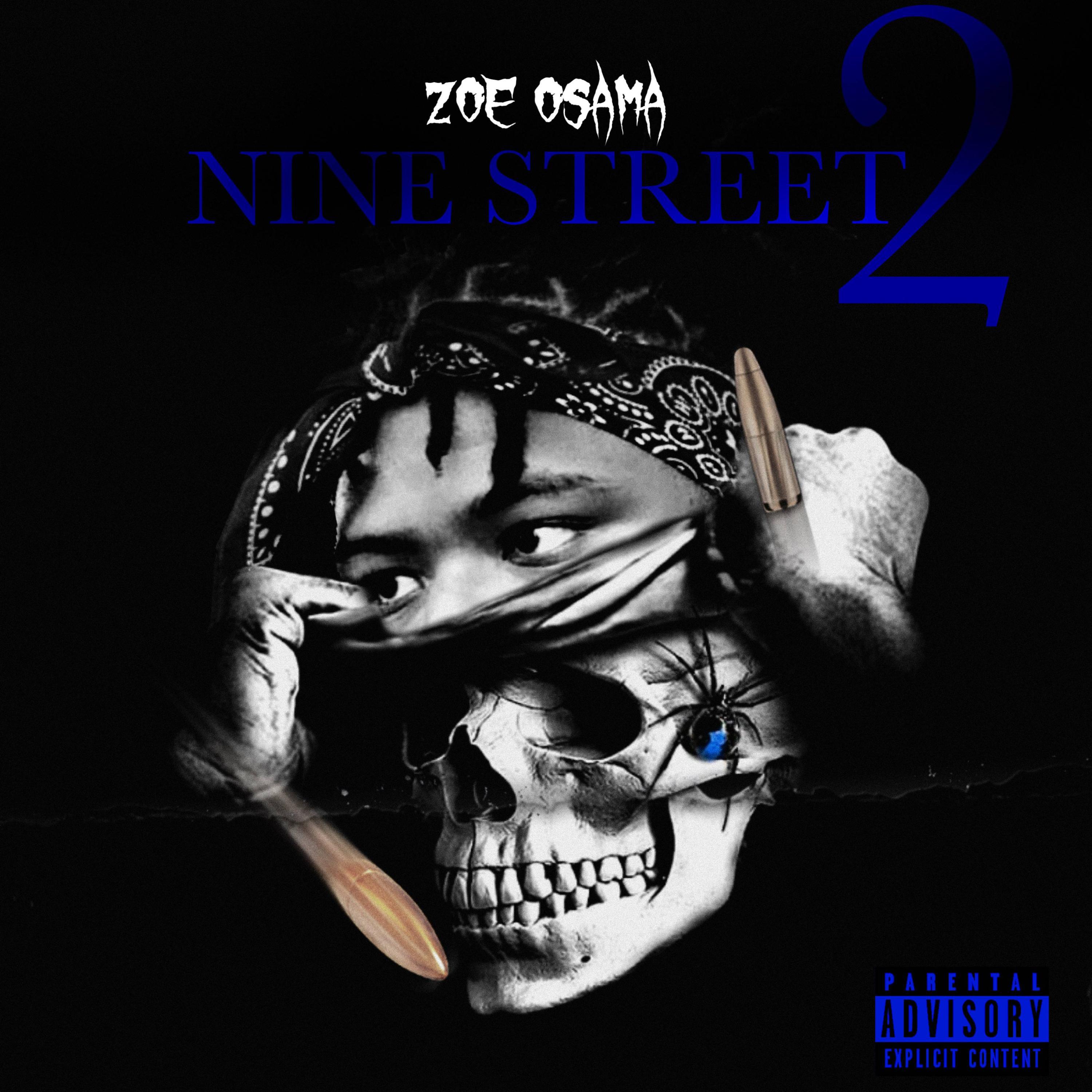 Постер альбома Nine Street 2