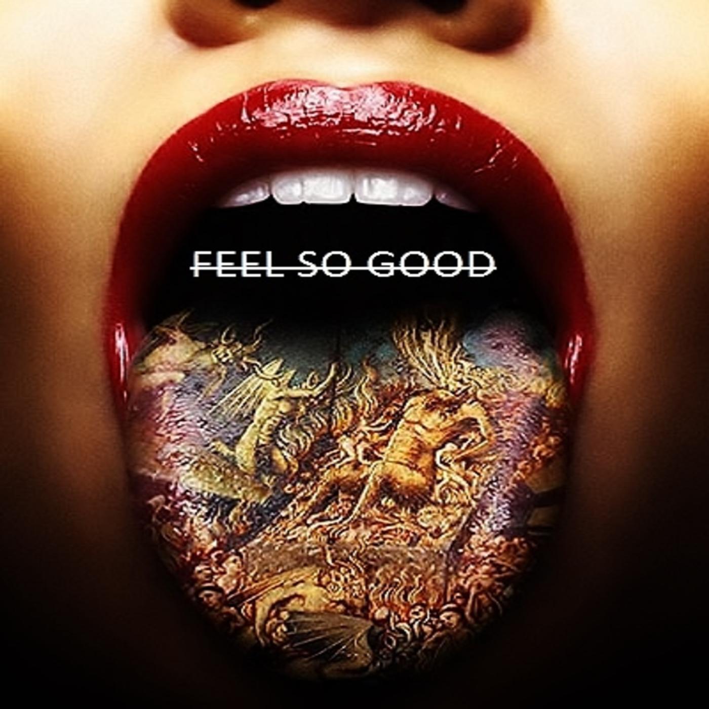 Deborah Liani - Feel so Good (feat. Tion Wayne)