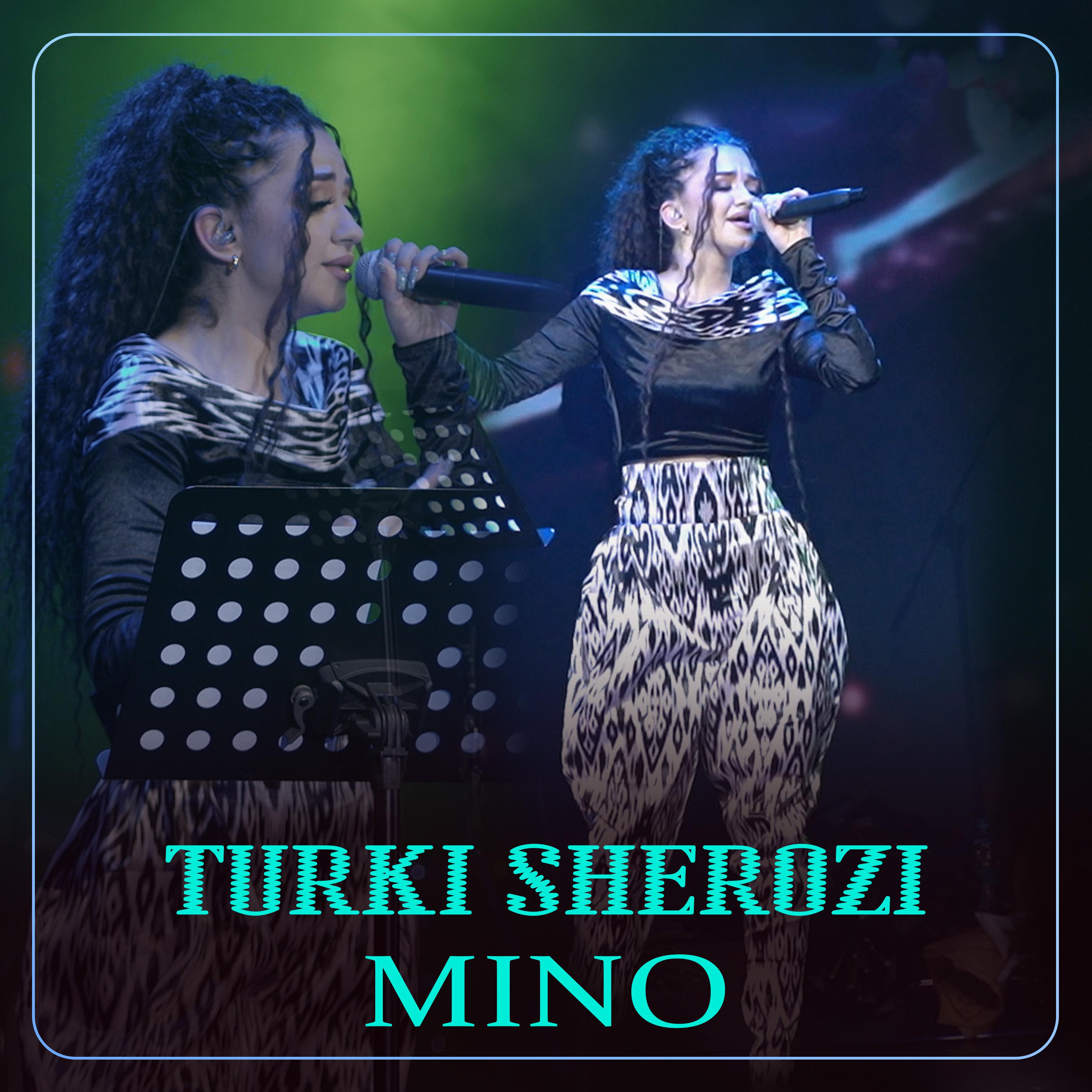 Постер альбома Turki Sherozi