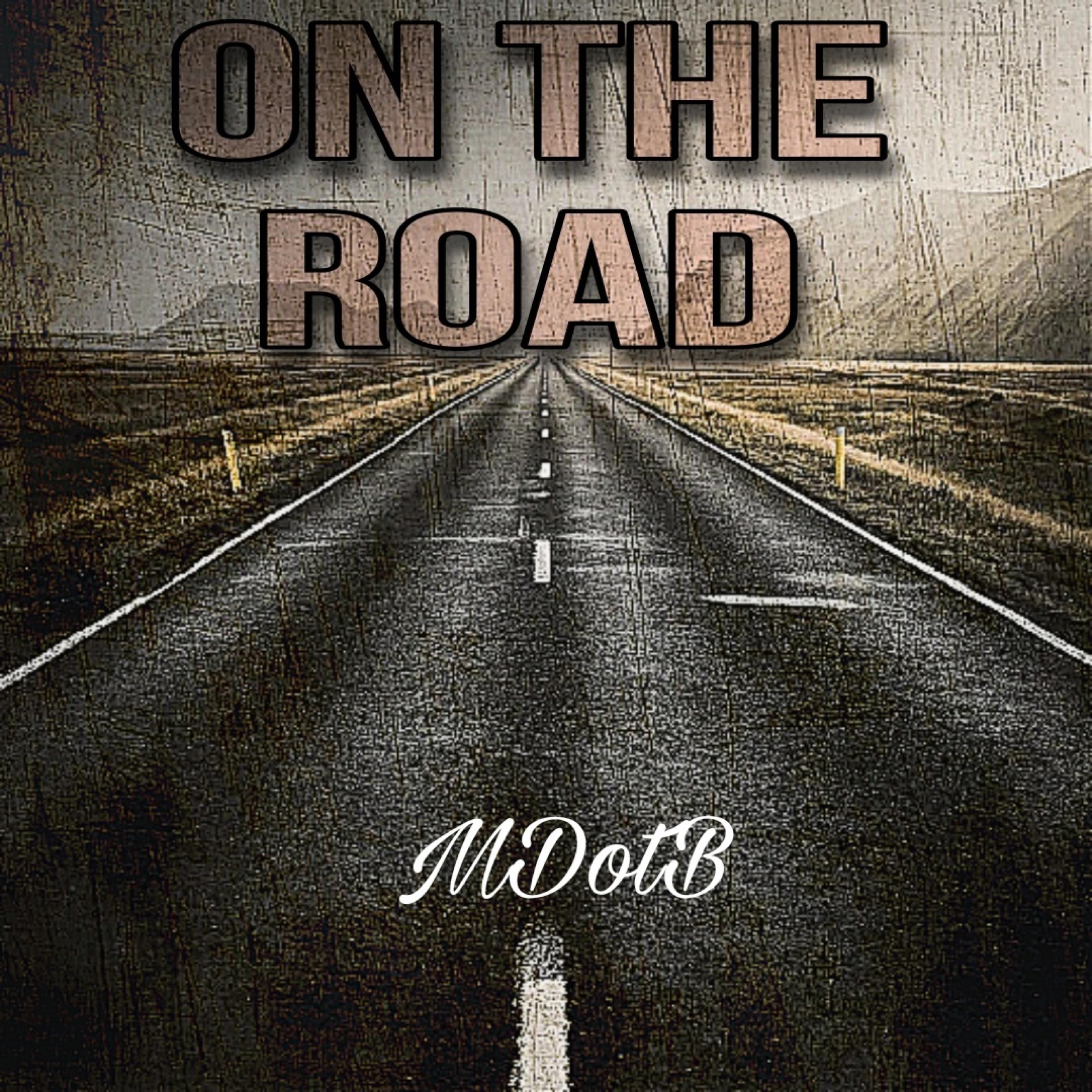 Постер альбома On the Road