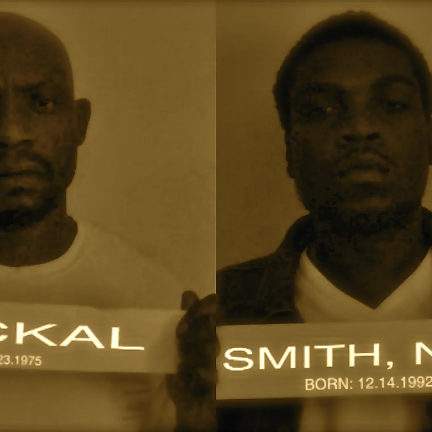 Jackal & Neil Smith - Back to the Basics