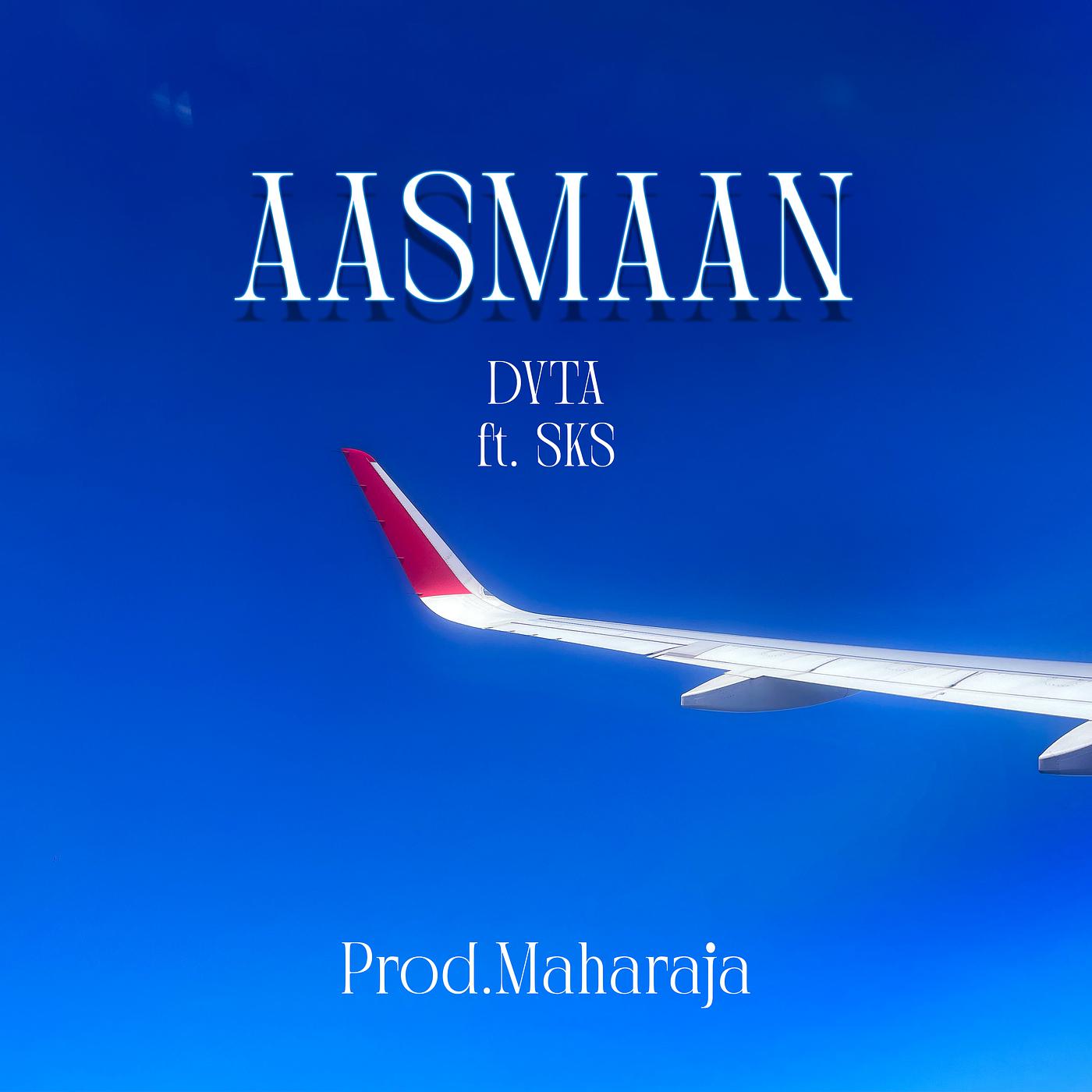 Постер альбома Aasmaan