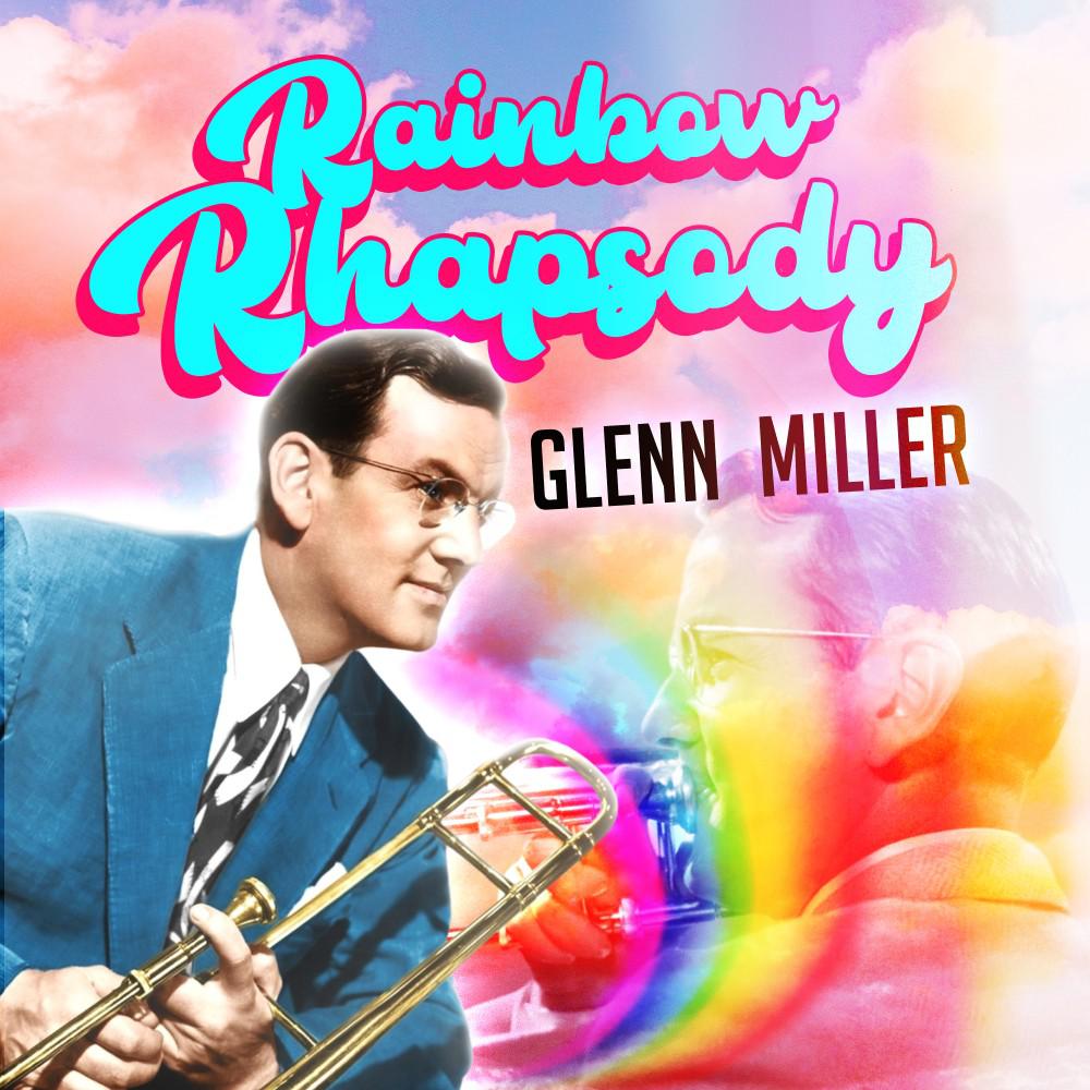 Постер альбома Rainbow Rhapsody