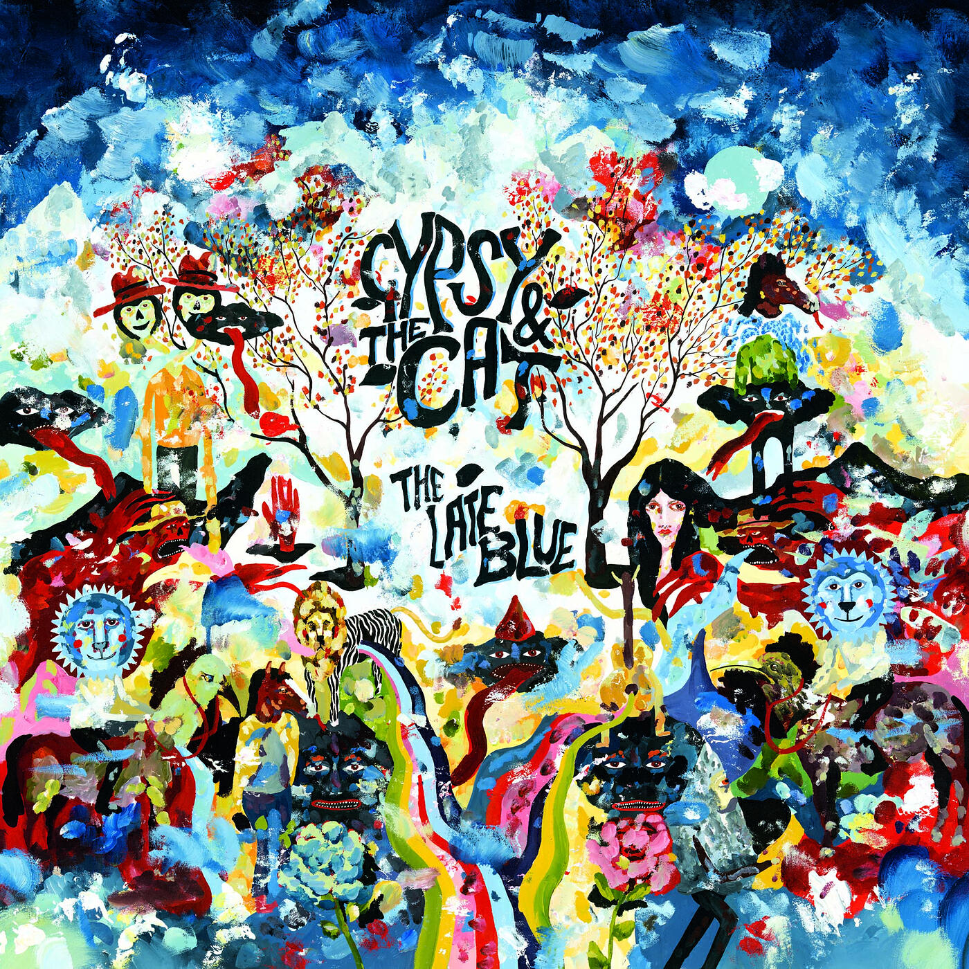 Gypsy & the cat gilgamesh. наручные часы andywatch i am late black. Barbara blue. Deepest blue late september cover. постер "рентген безопасности".