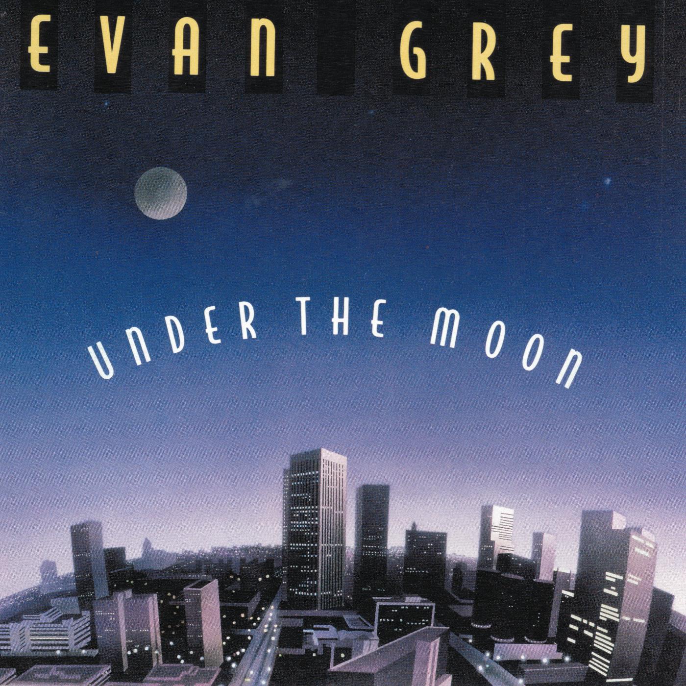 Evan Grey - Wait and See